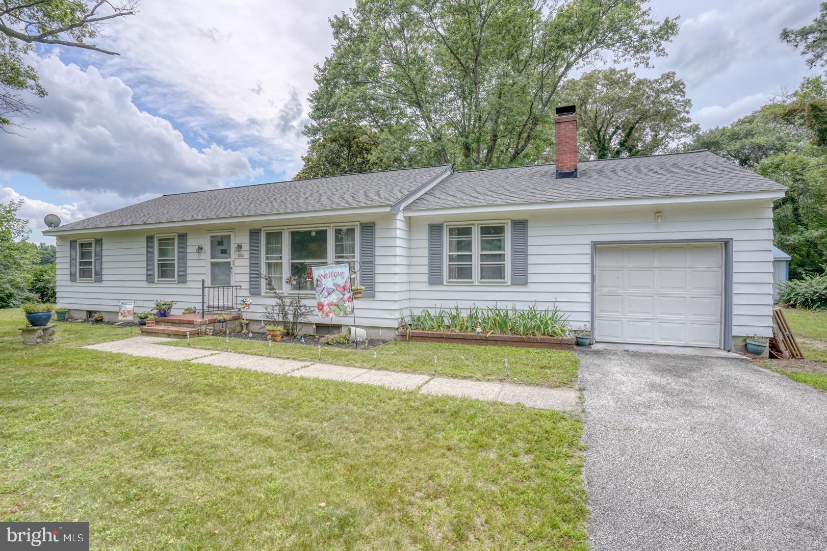 DENTON AREA - Residential