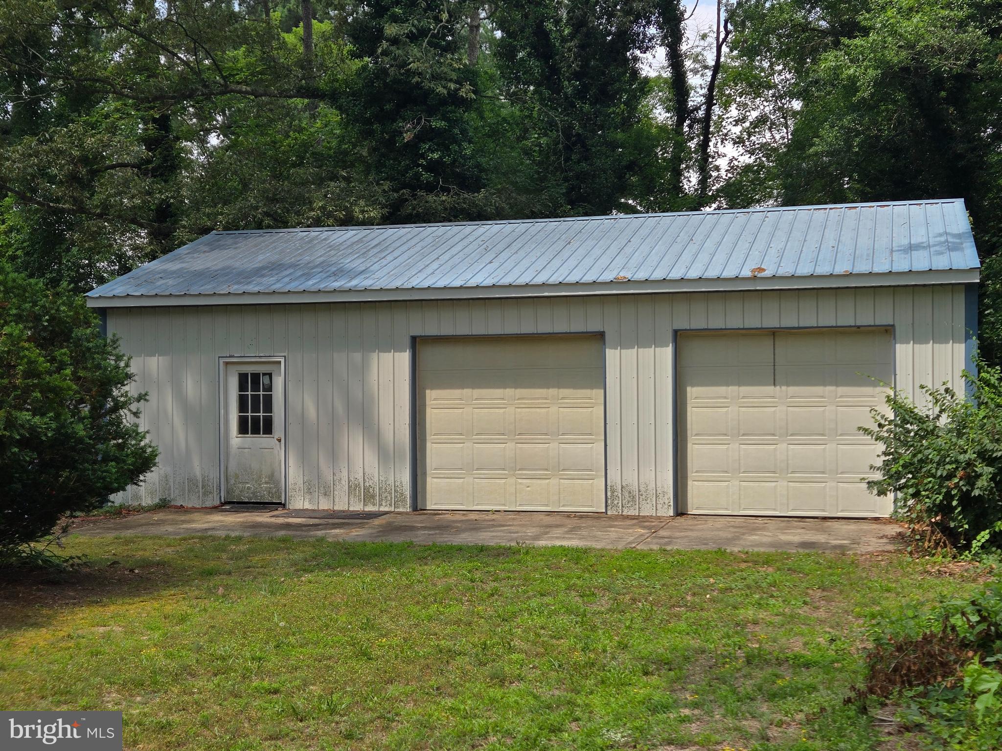 DENTON AREA - Residential