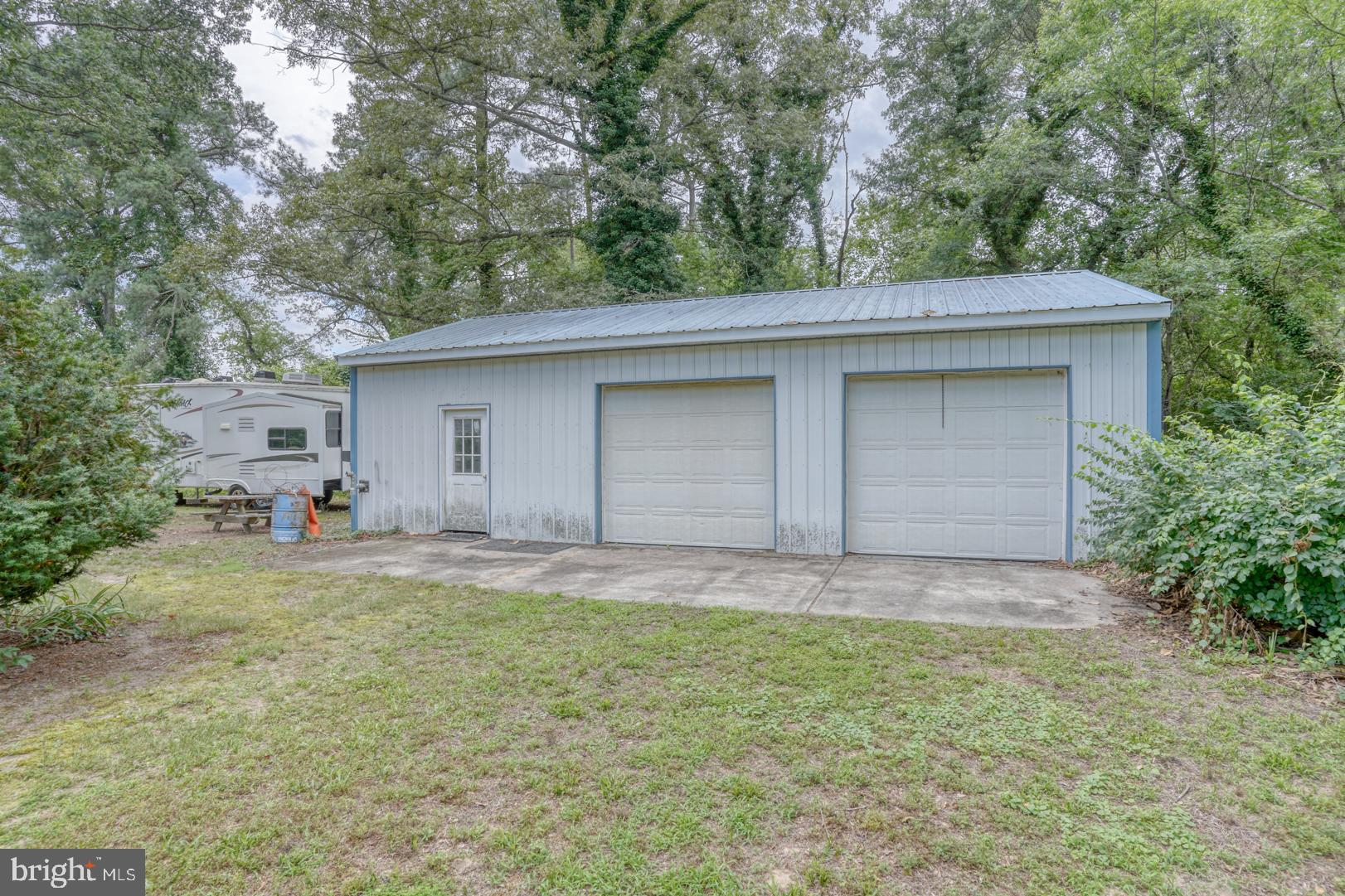 DENTON AREA - Residential