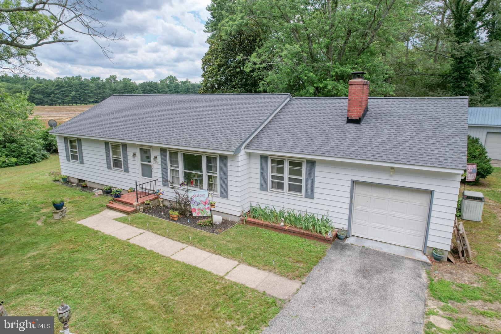 DENTON AREA - Residential