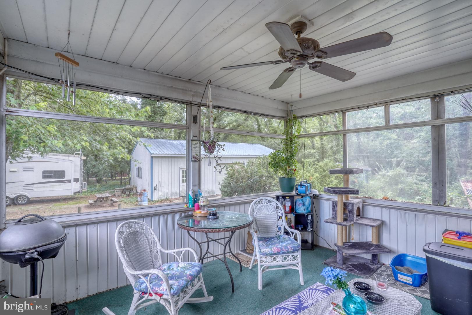 DENTON AREA - Residential