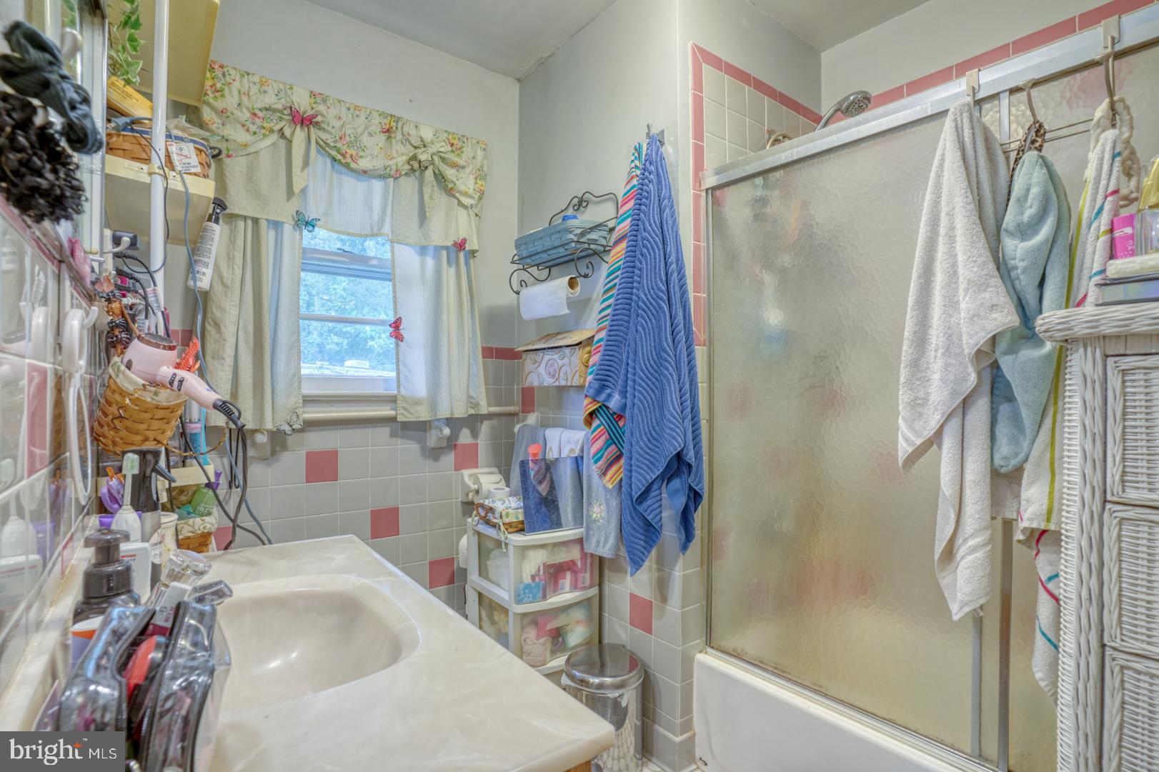 DENTON AREA - Residential