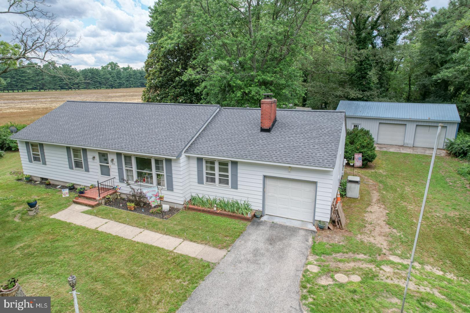 DENTON AREA - Residential