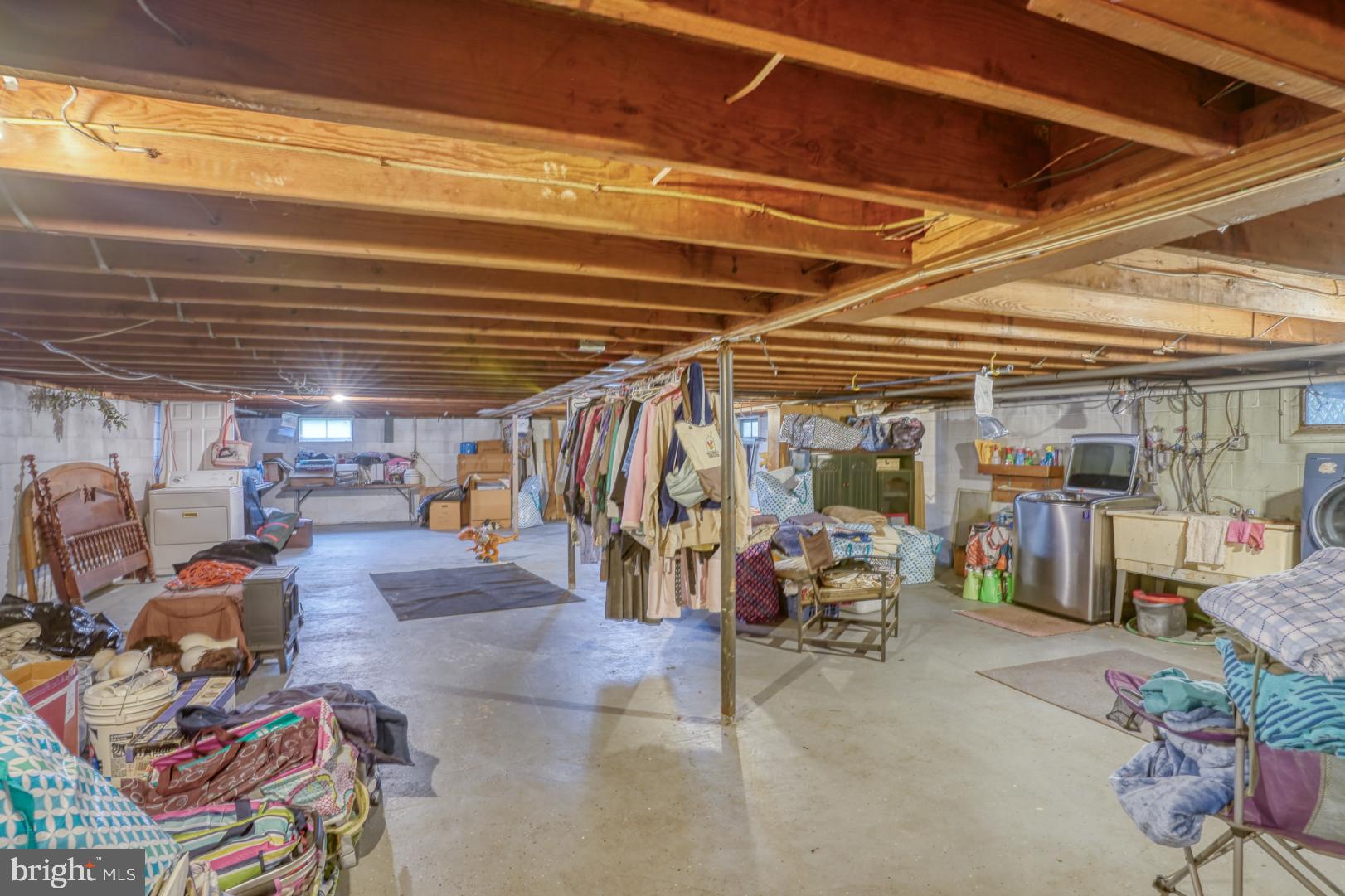 DENTON AREA - Residential