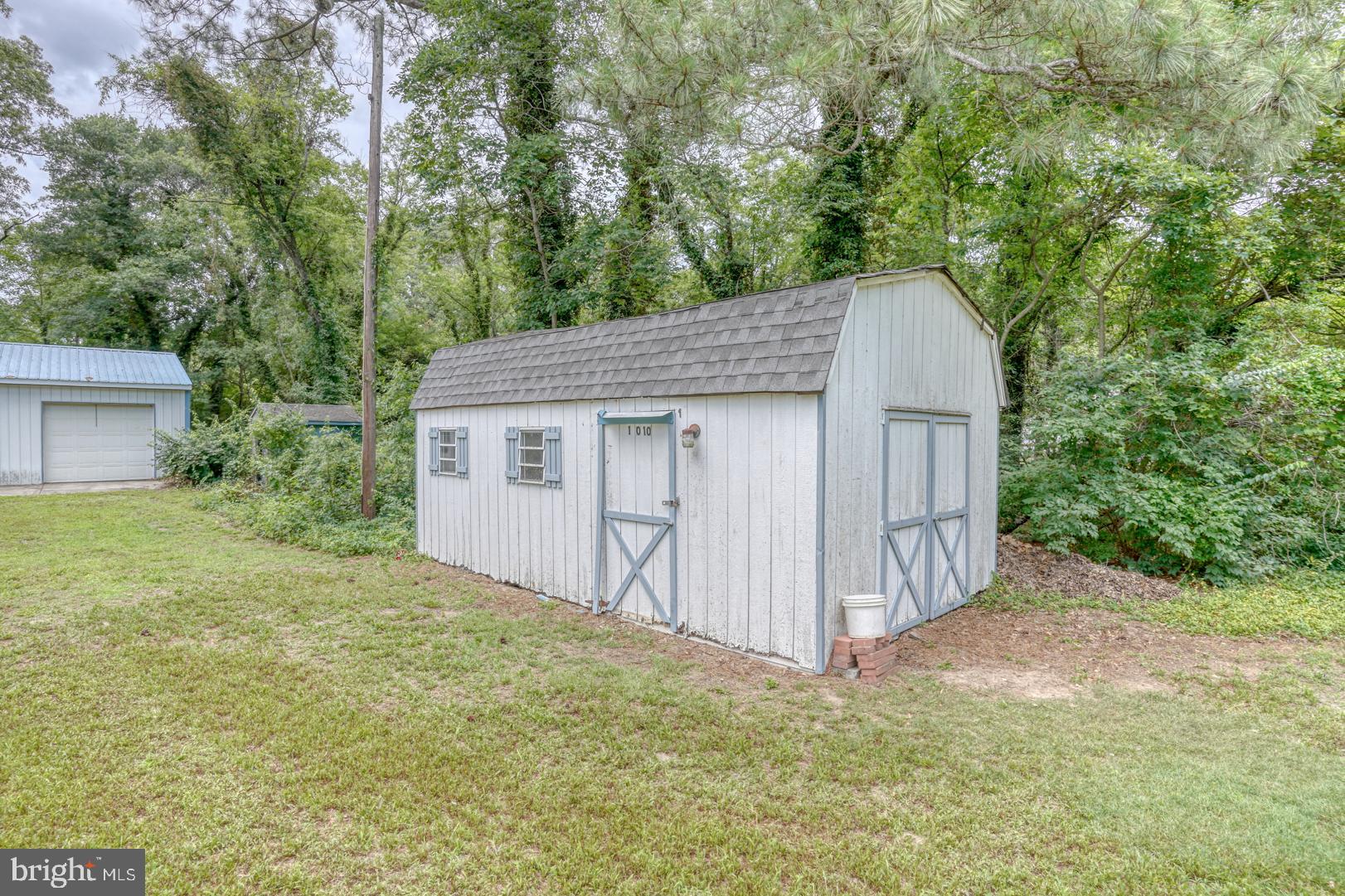 DENTON AREA - Residential