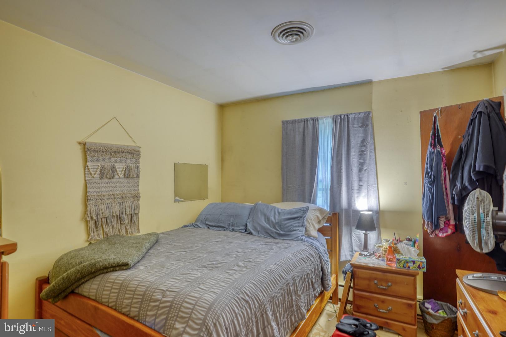 DENTON AREA - Residential