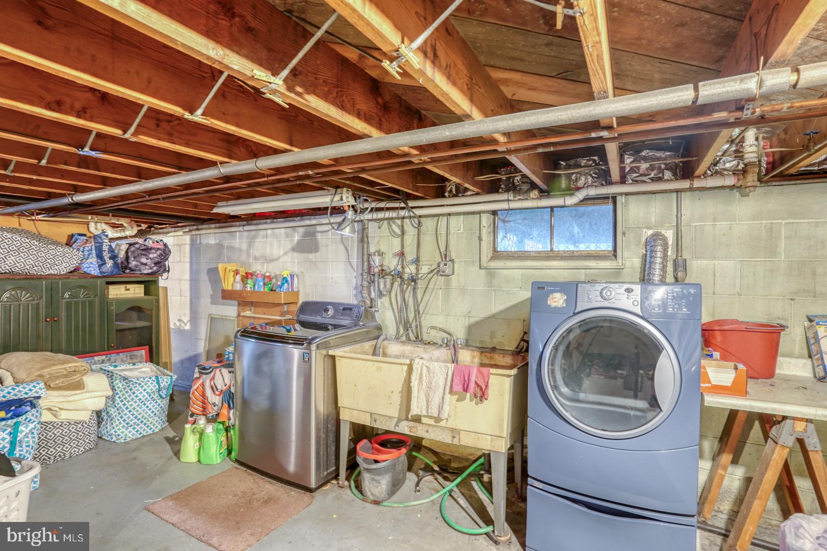 DENTON AREA - Residential