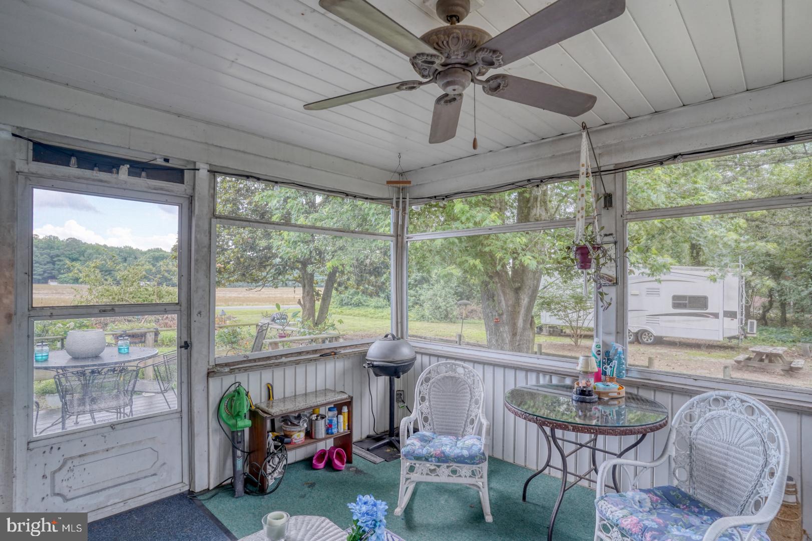 DENTON AREA - Residential