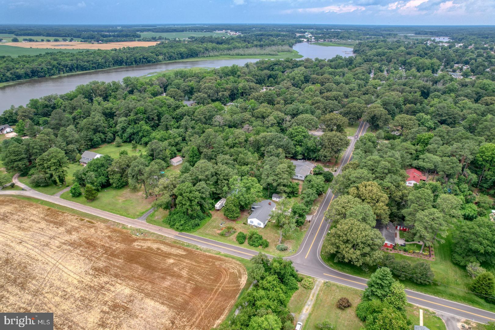 DENTON AREA - Residential