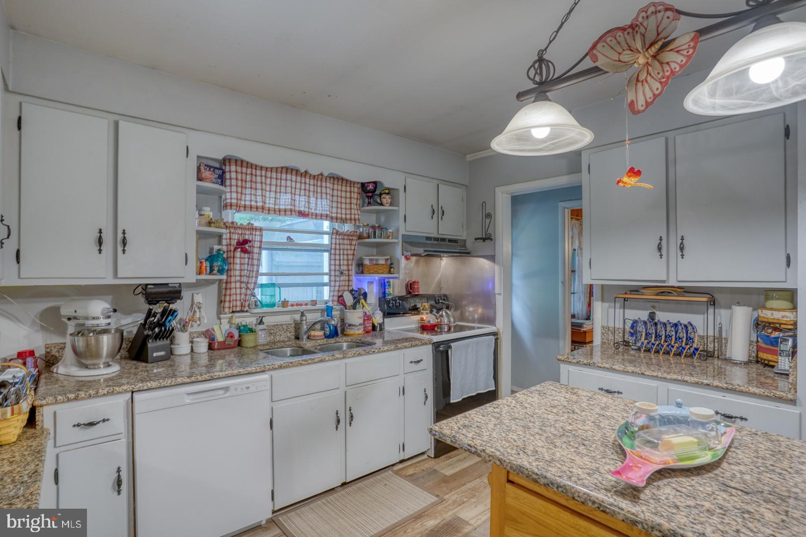 DENTON AREA - Residential