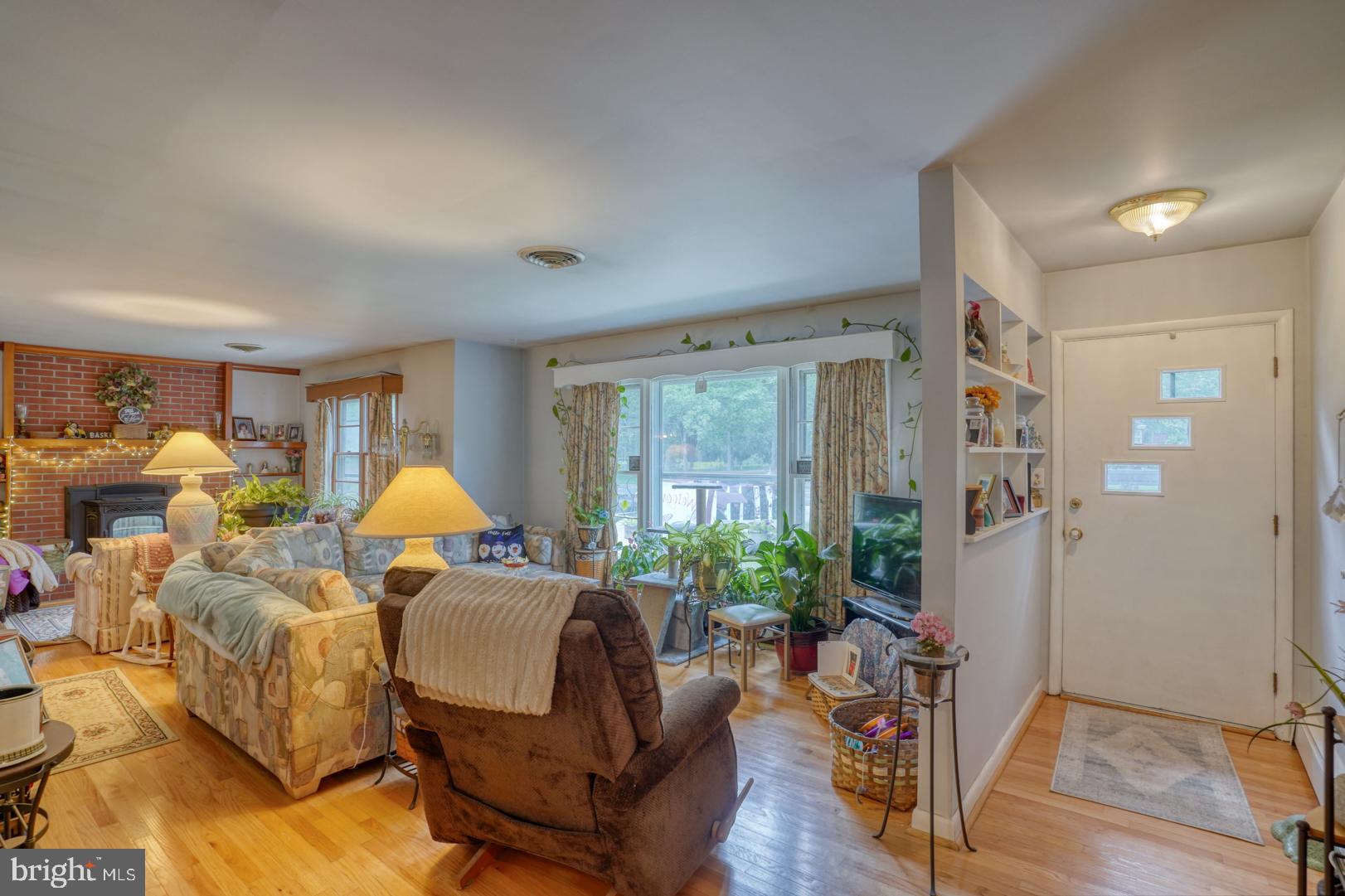 DENTON AREA - Residential