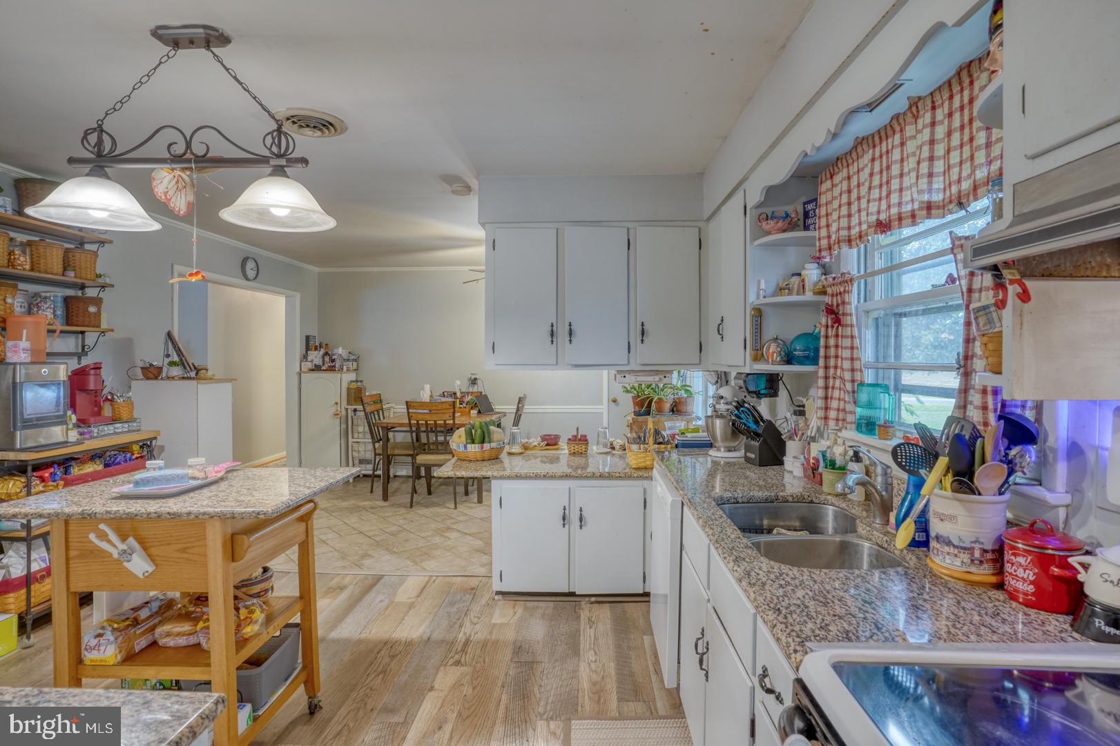 DENTON AREA - Residential