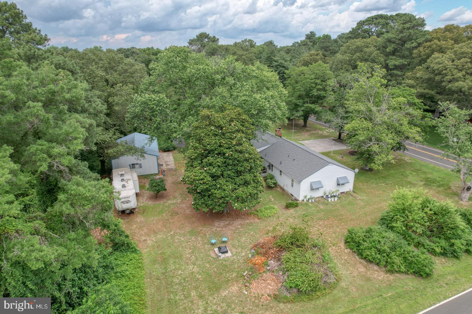 DENTON AREA - Residential