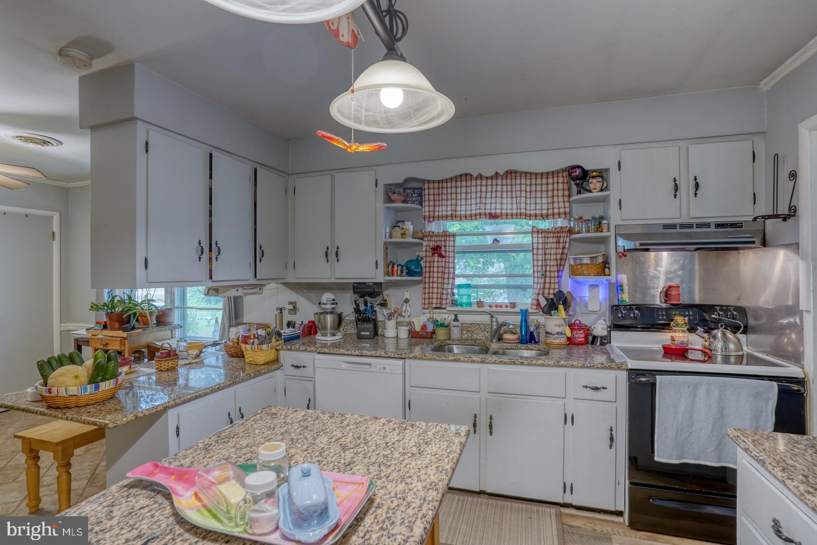 DENTON AREA - Residential