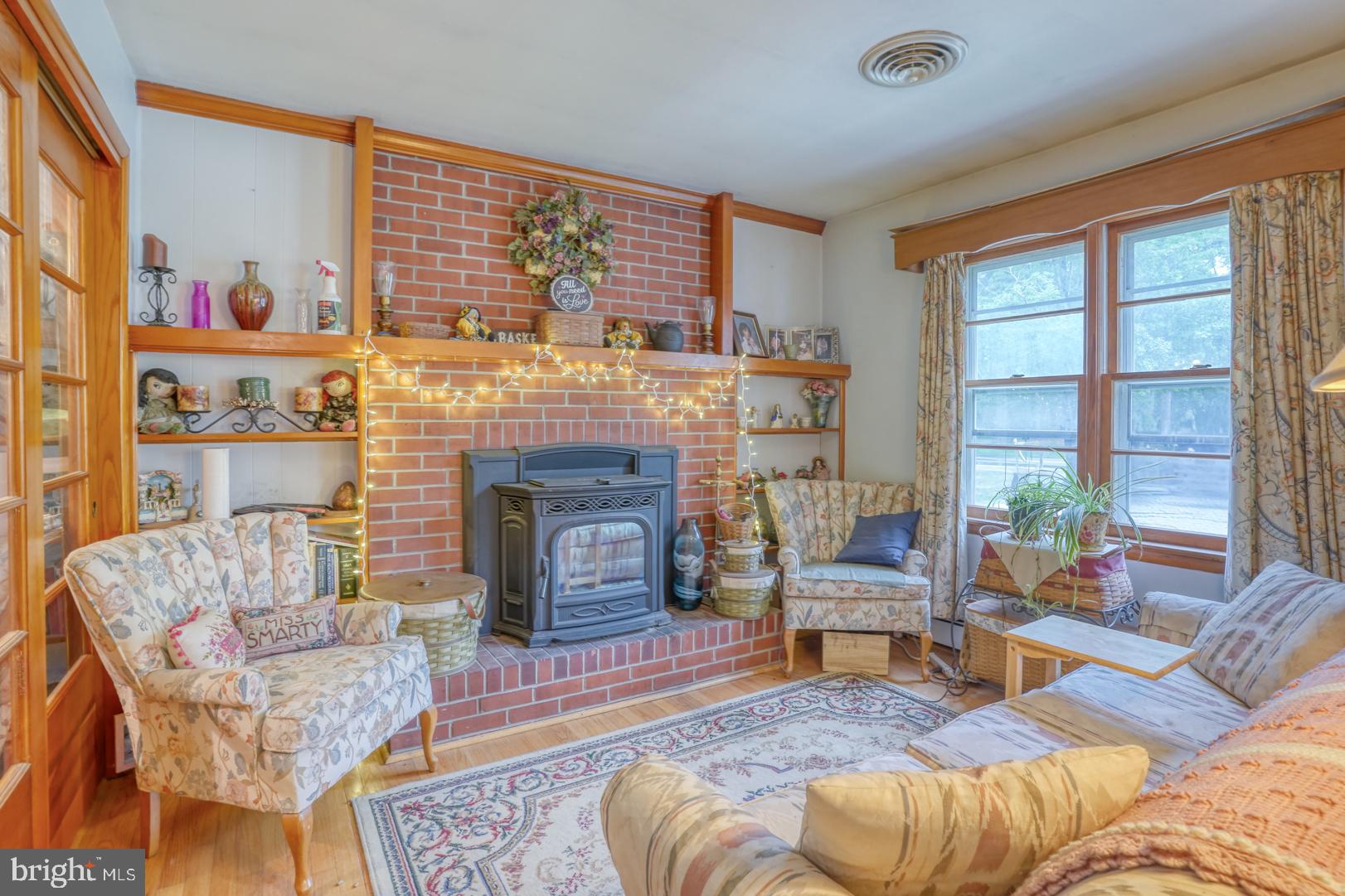 DENTON AREA - Residential