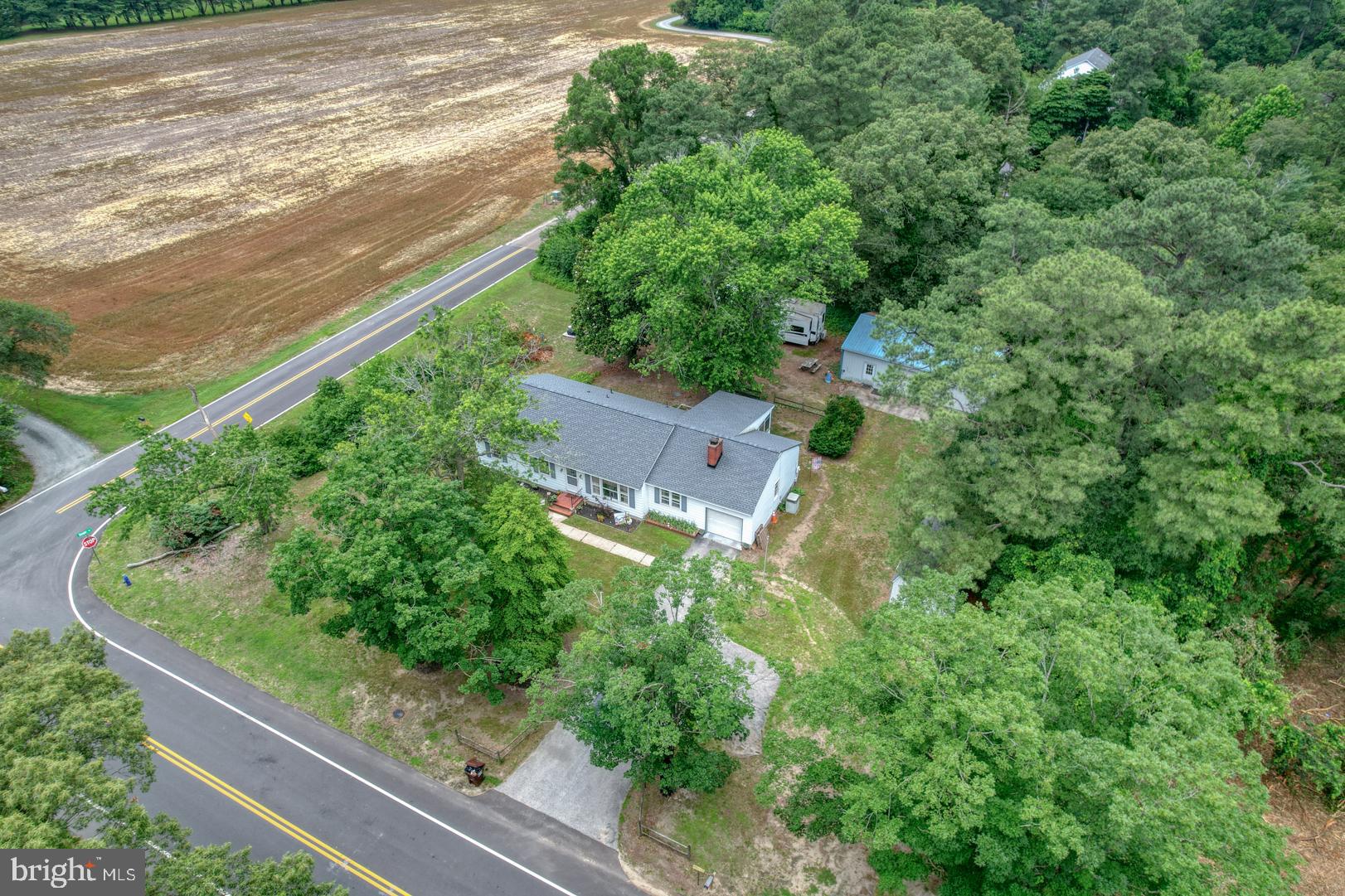 DENTON AREA - Residential