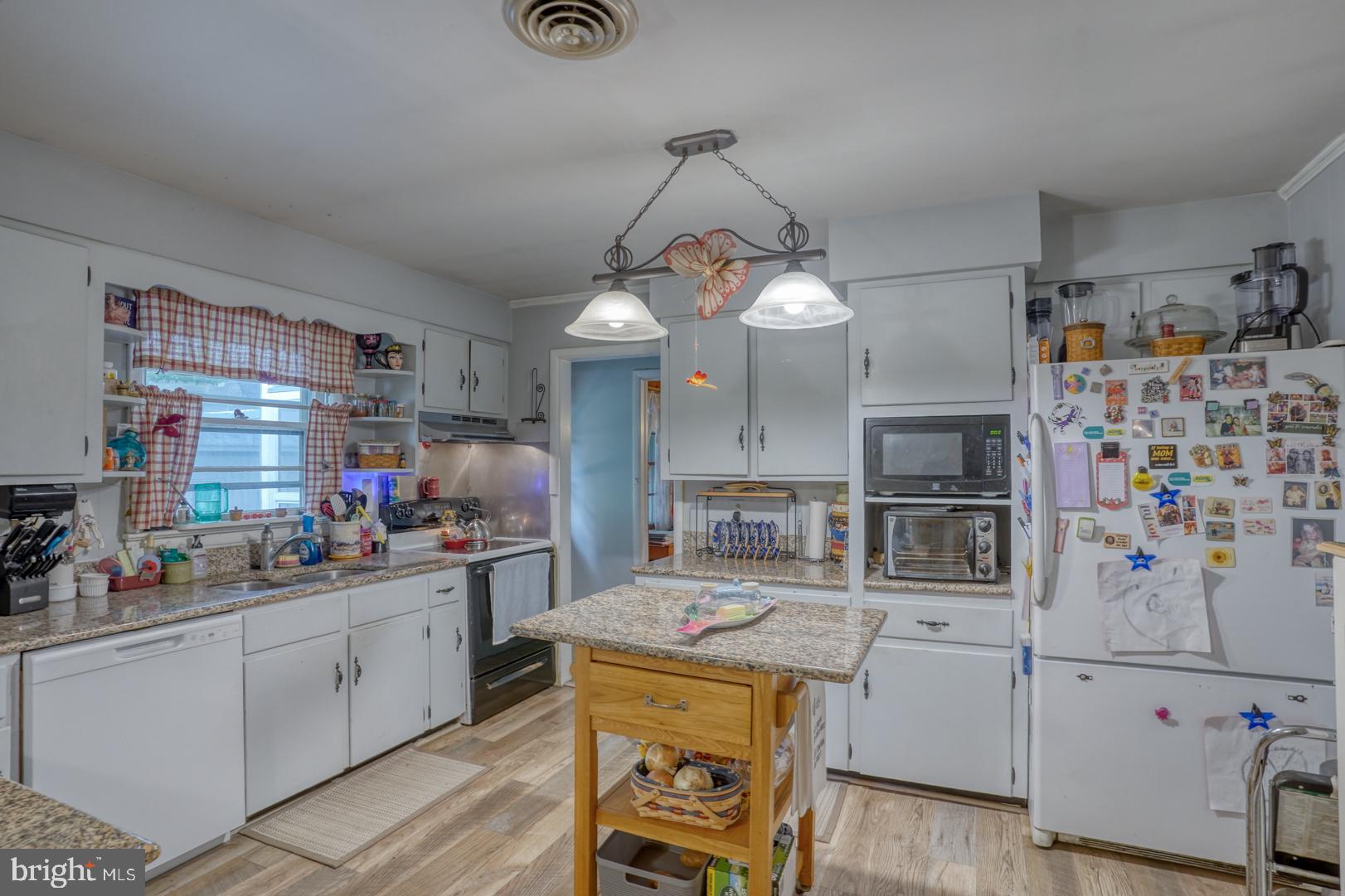 DENTON AREA - Residential