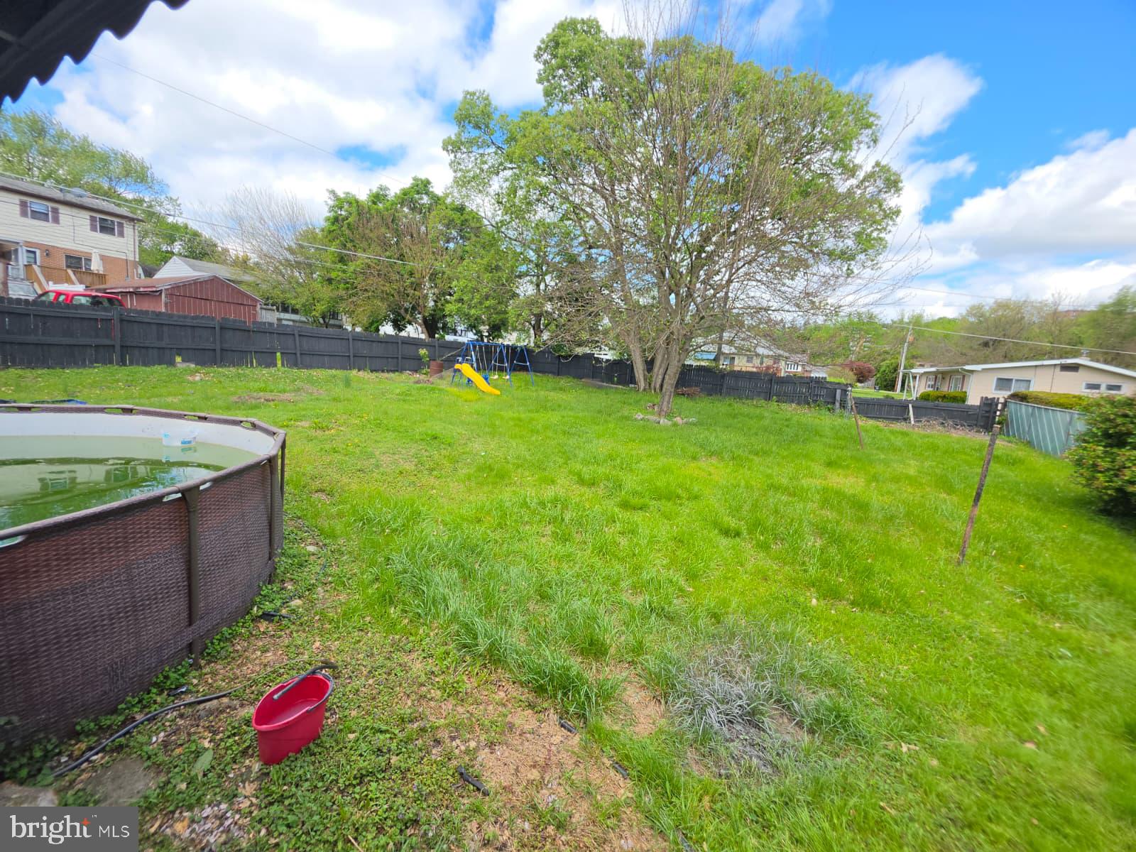 BERKS COUNTY - Residential