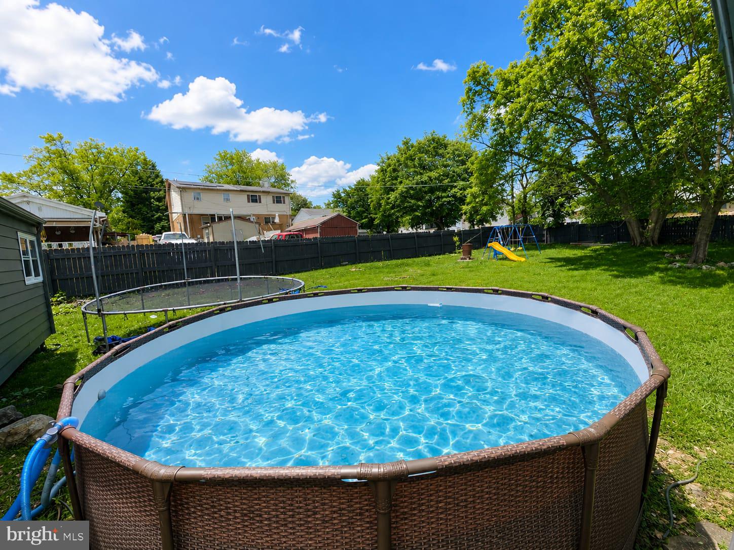 BERKS COUNTY - Residential