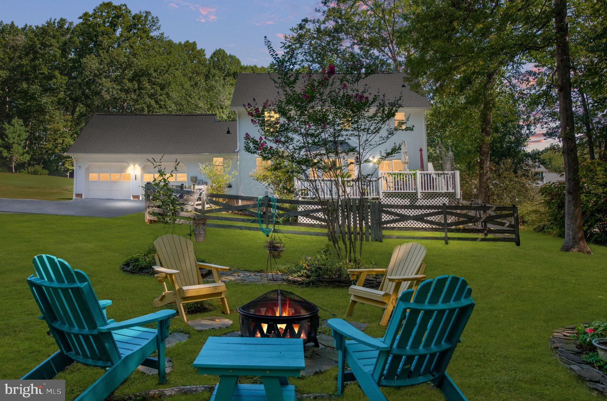 606 STONEWALL LANE