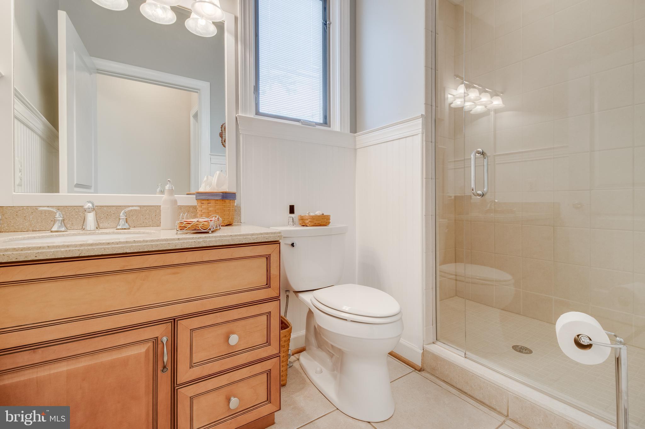 HERALD HARBOR - Residential