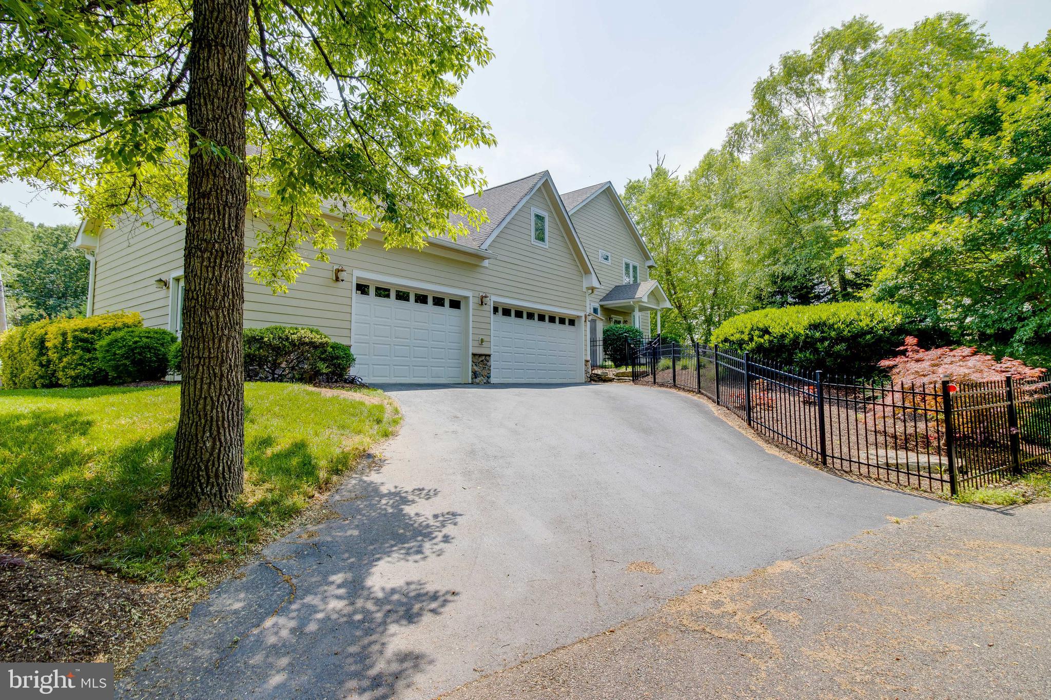 HERALD HARBOR - Residential