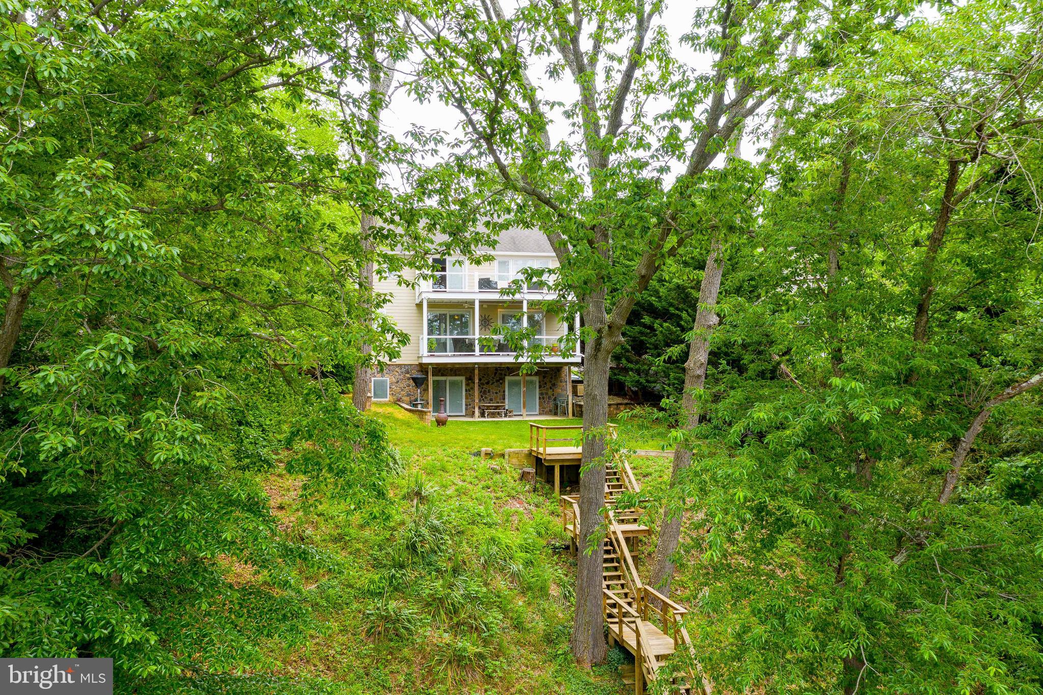 HERALD HARBOR - Residential