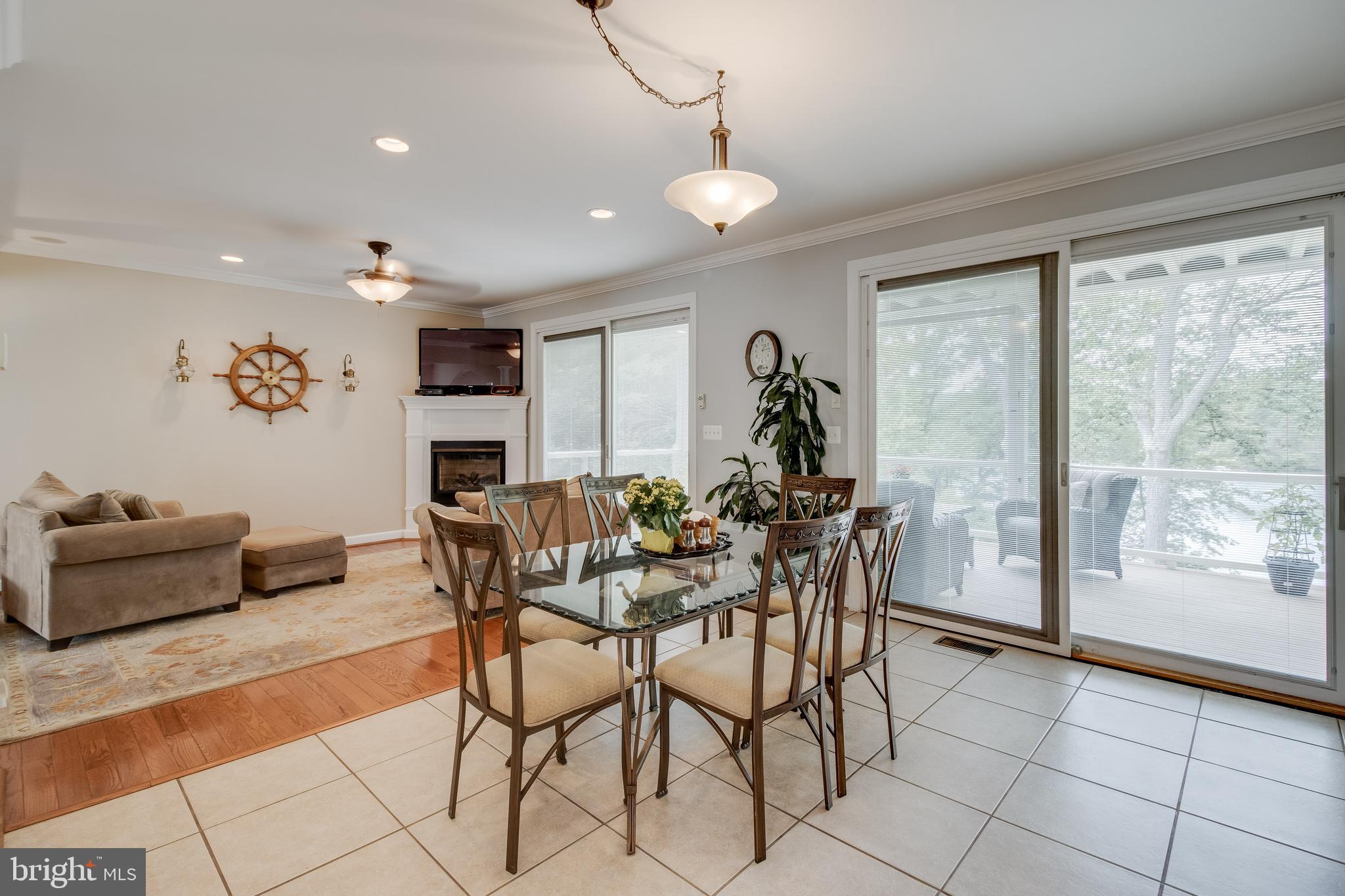 HERALD HARBOR - Residential