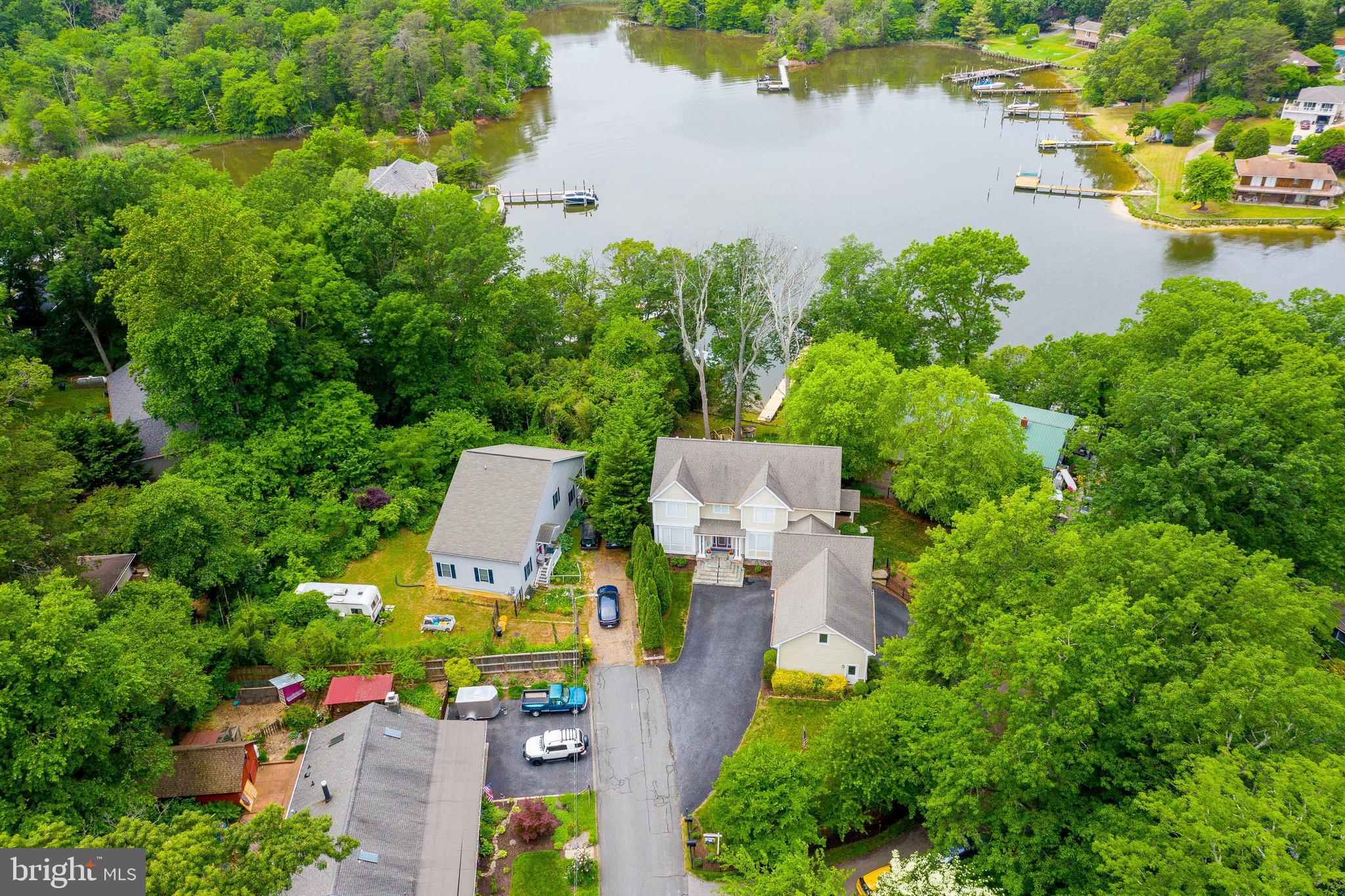 HERALD HARBOR - Residential