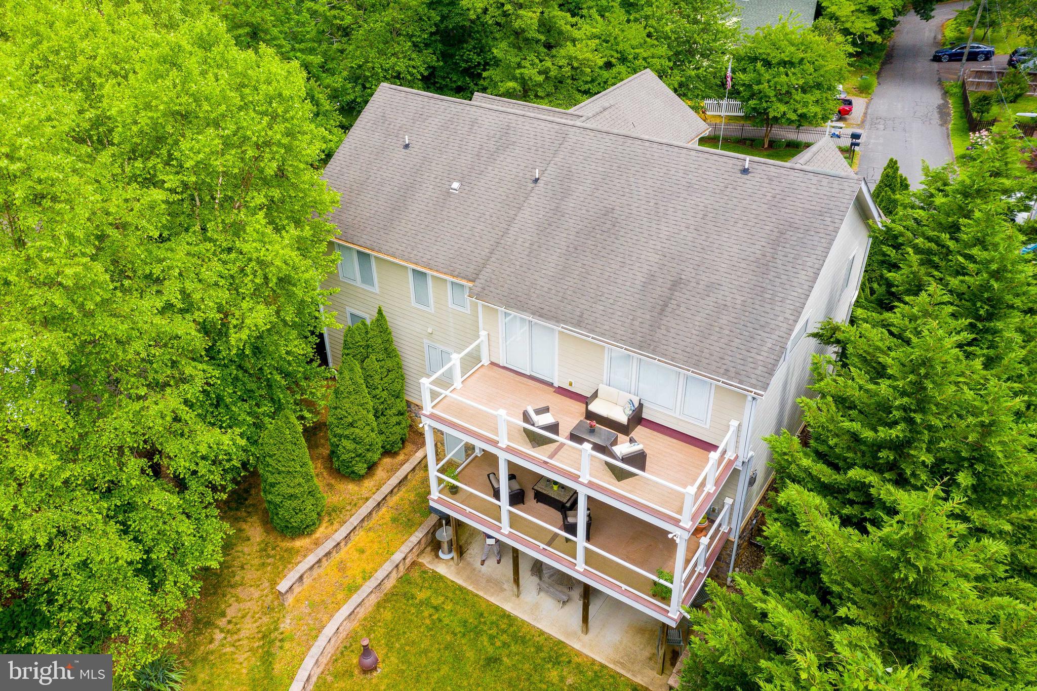 HERALD HARBOR - Residential