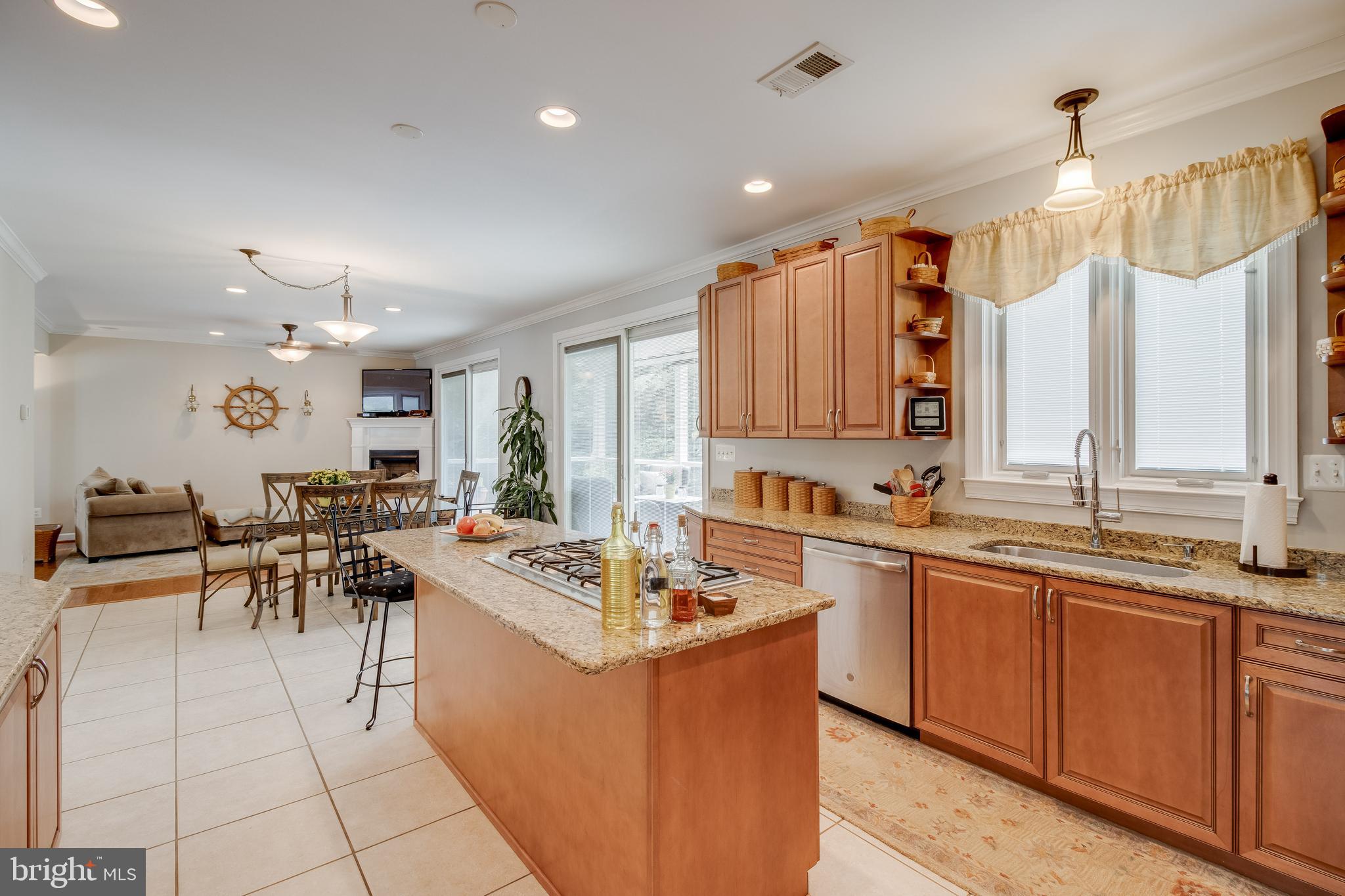 HERALD HARBOR - Residential