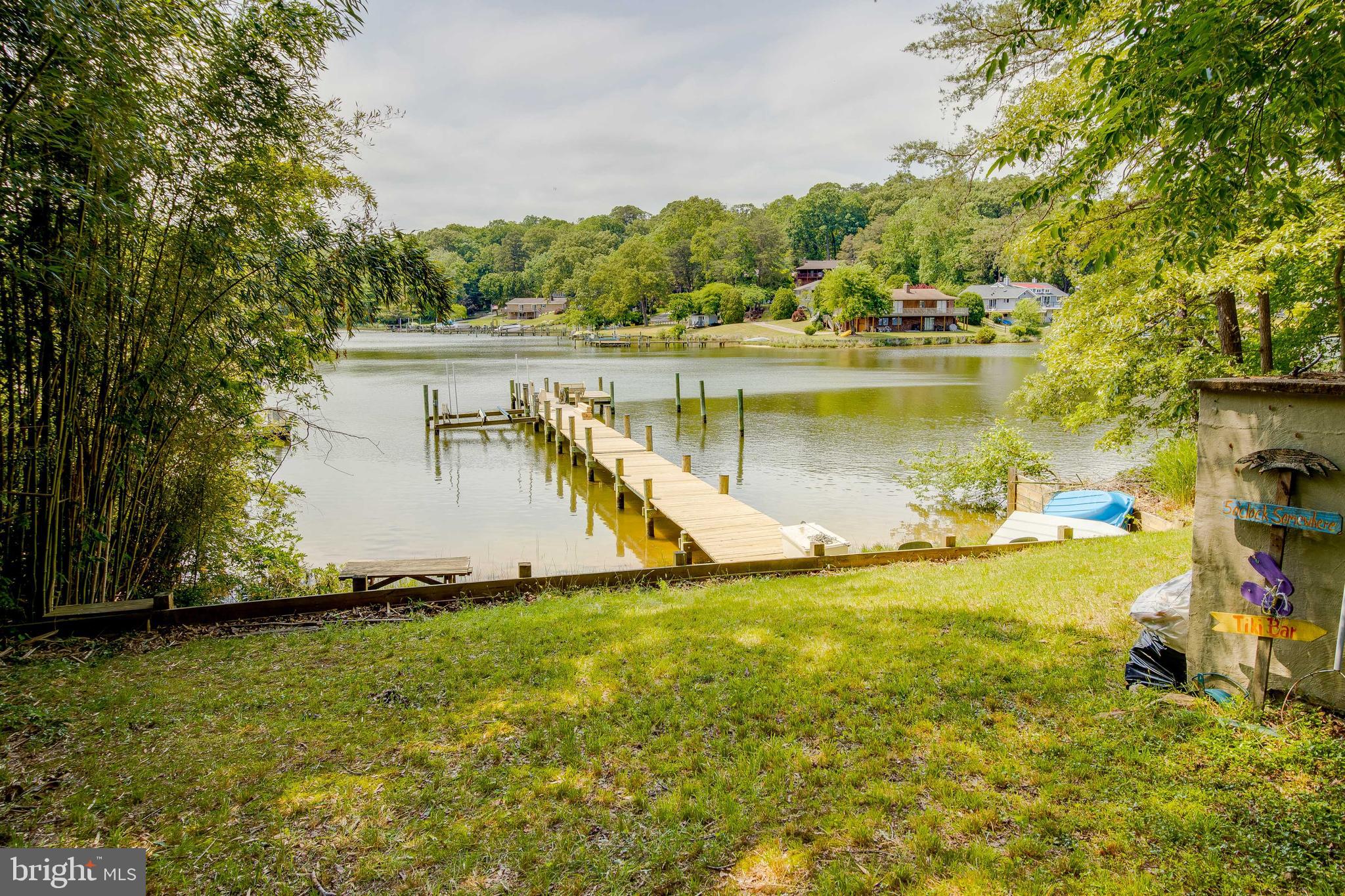 HERALD HARBOR - Residential