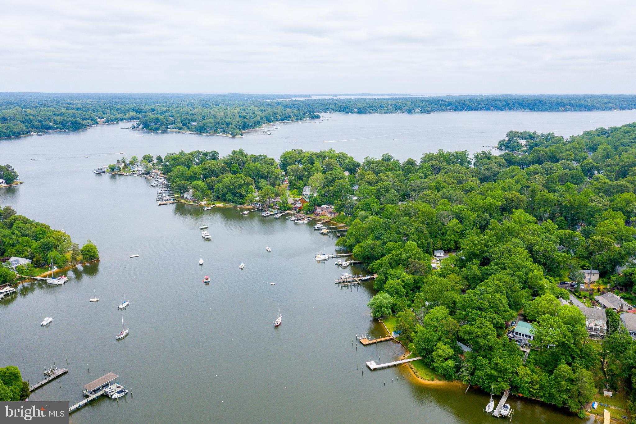 HERALD HARBOR - Residential