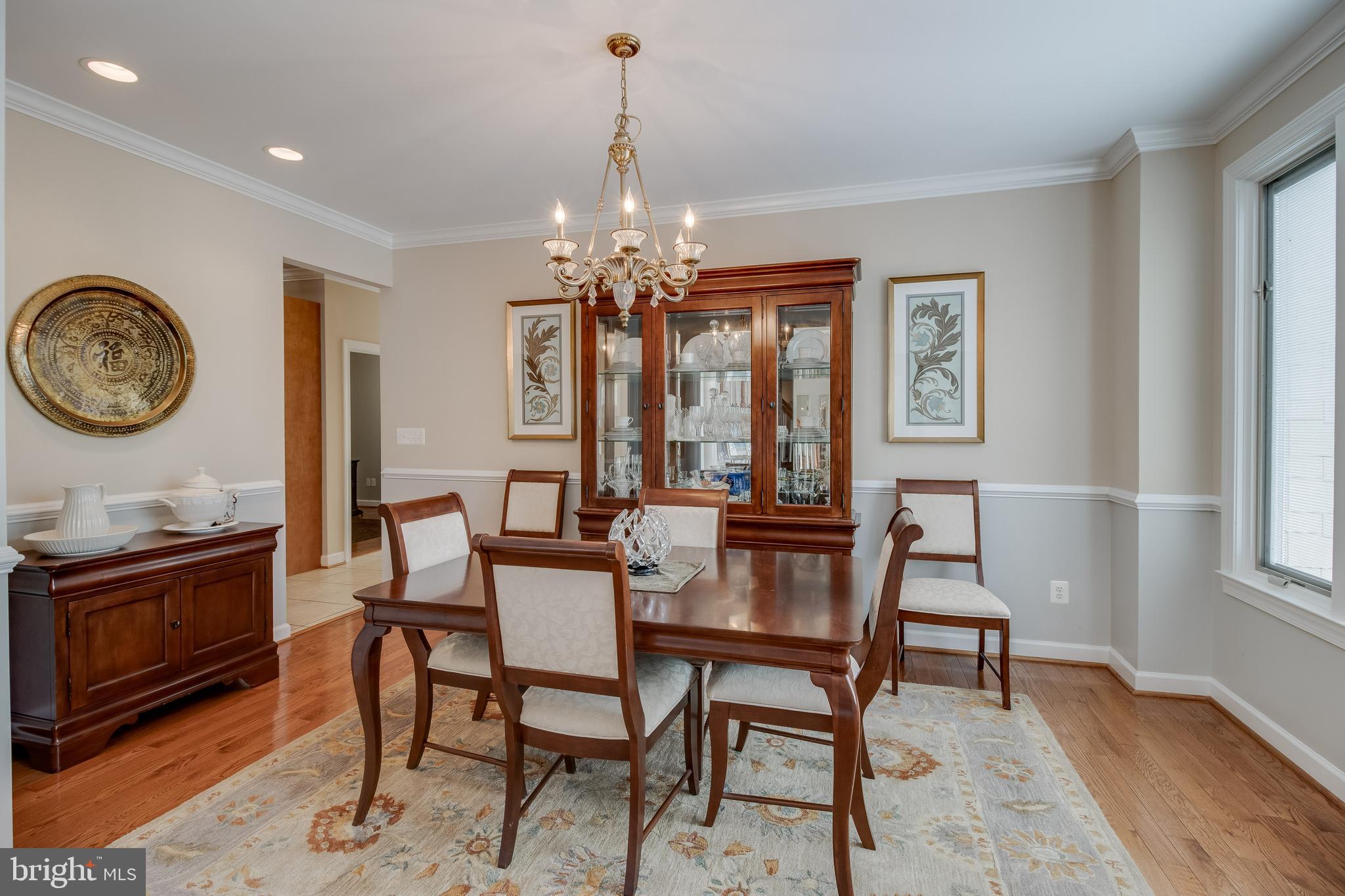 HERALD HARBOR - Residential