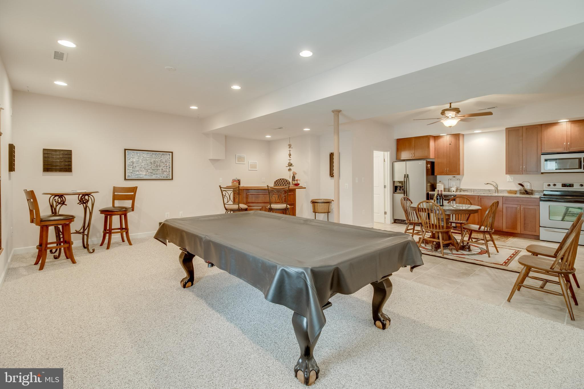 HERALD HARBOR - Residential