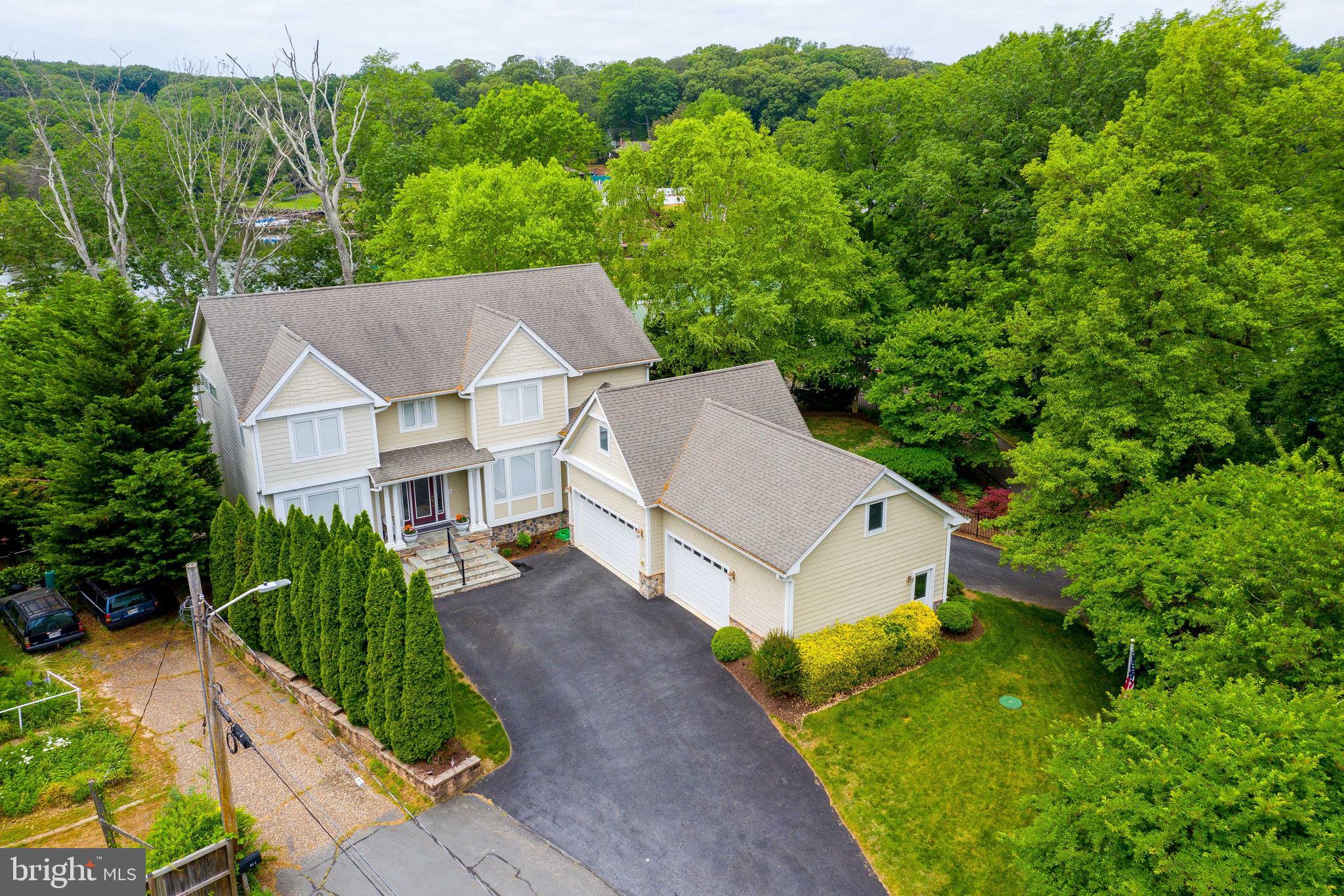 HERALD HARBOR - Residential