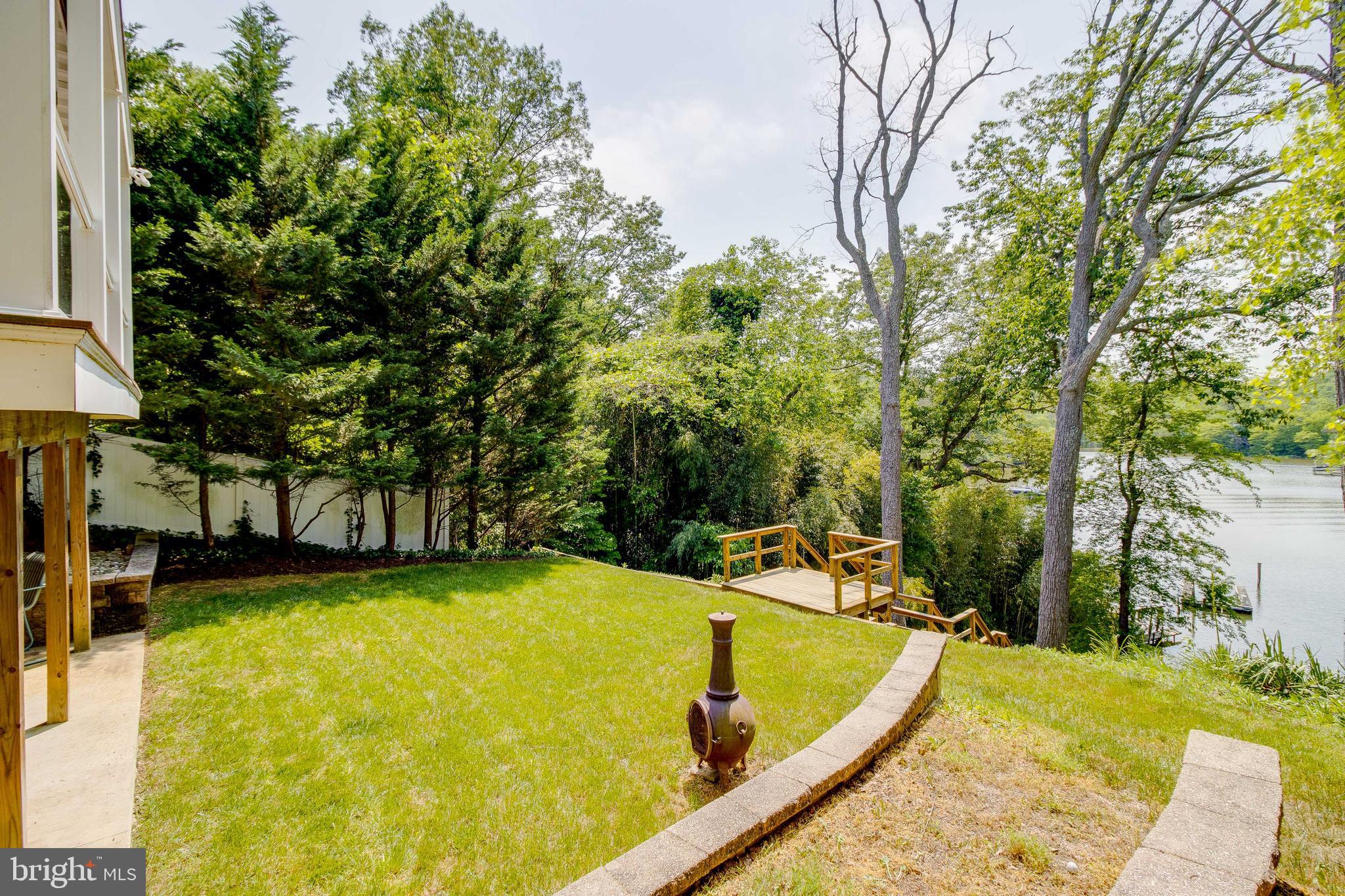 HERALD HARBOR - Residential