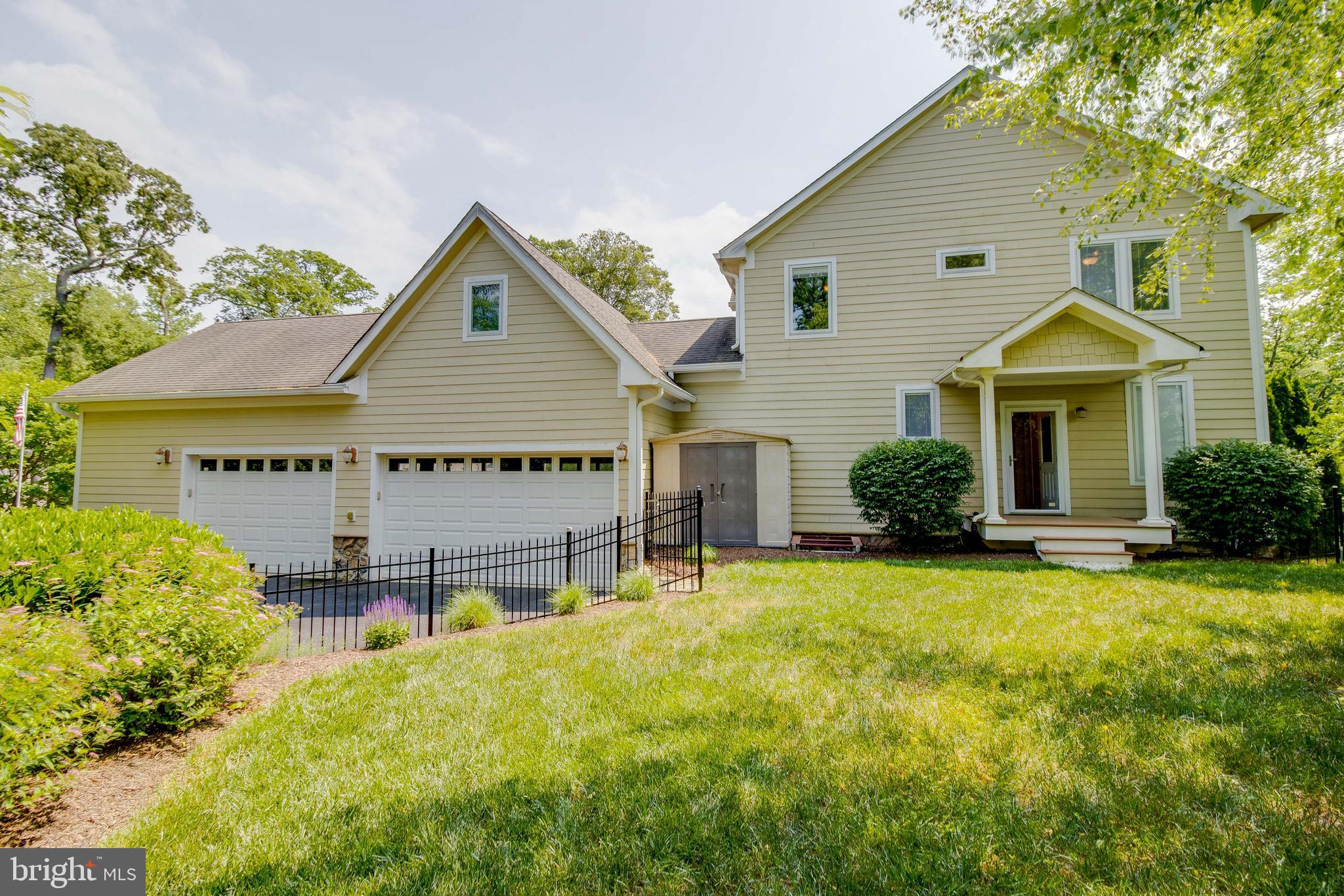 HERALD HARBOR - Residential