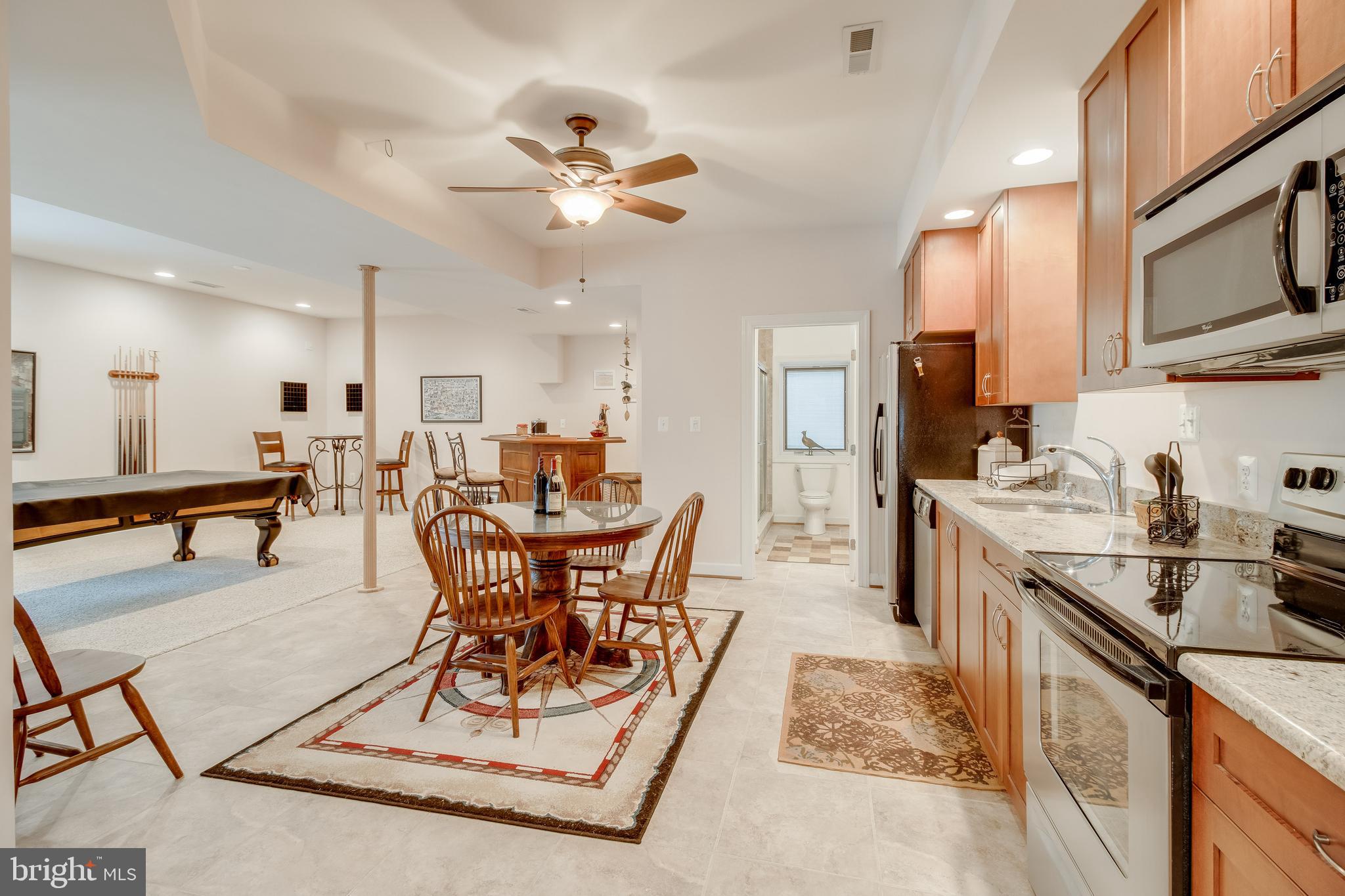 HERALD HARBOR - Residential