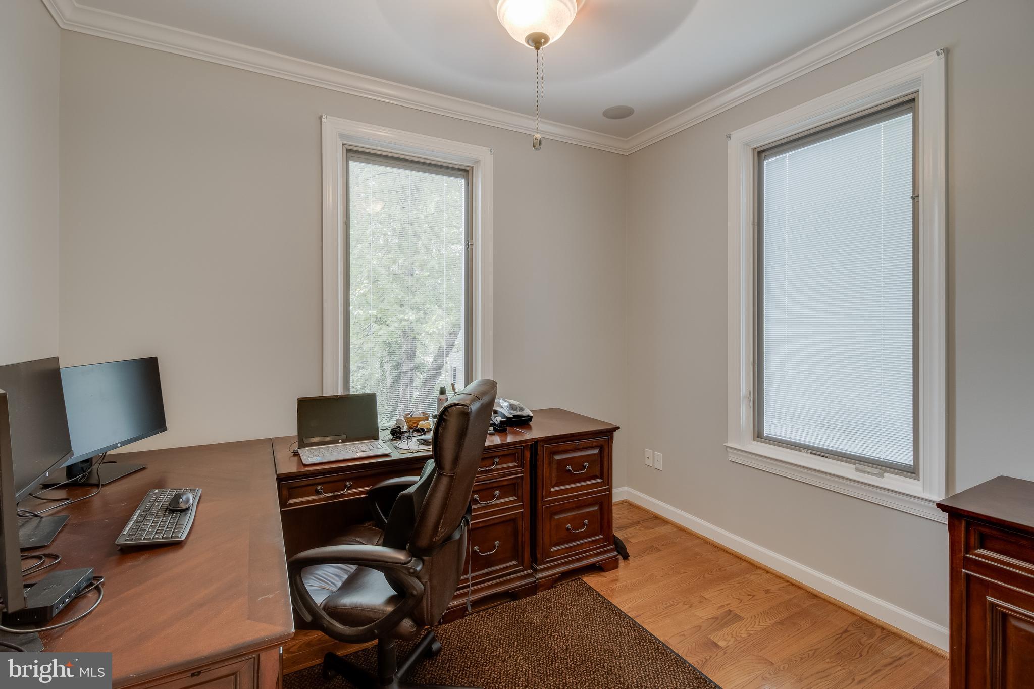 HERALD HARBOR - Residential