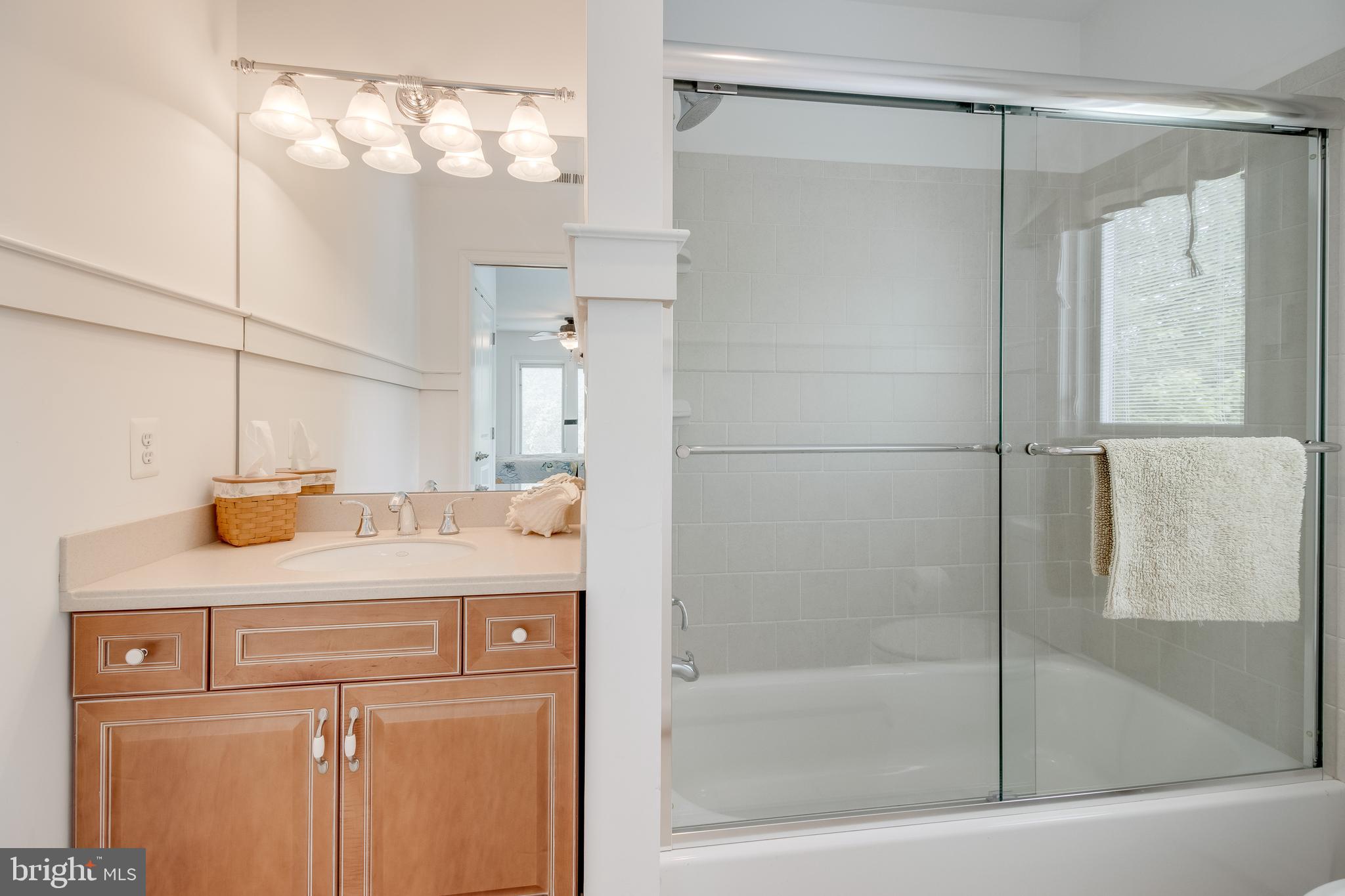 HERALD HARBOR - Residential