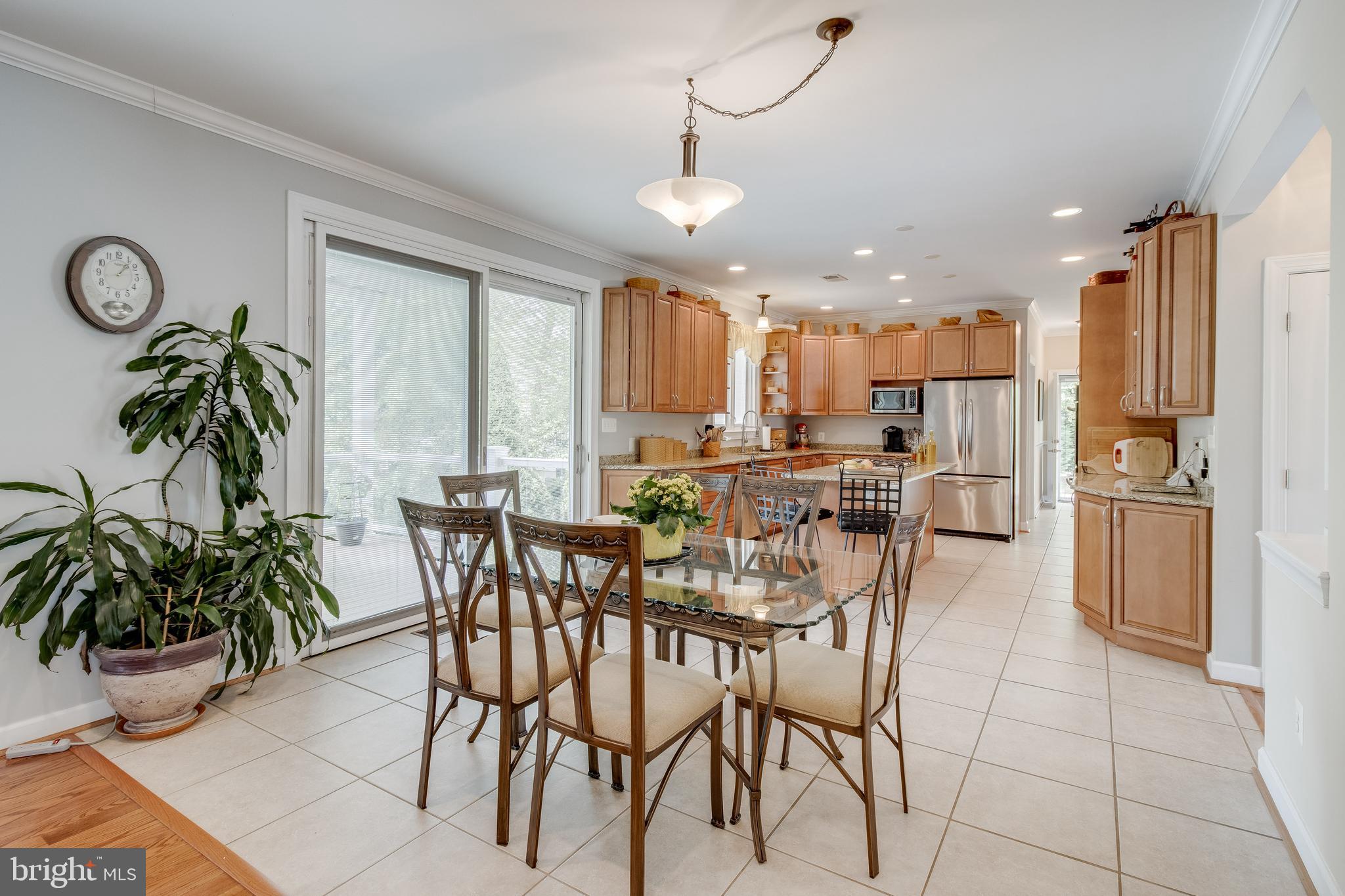 HERALD HARBOR - Residential