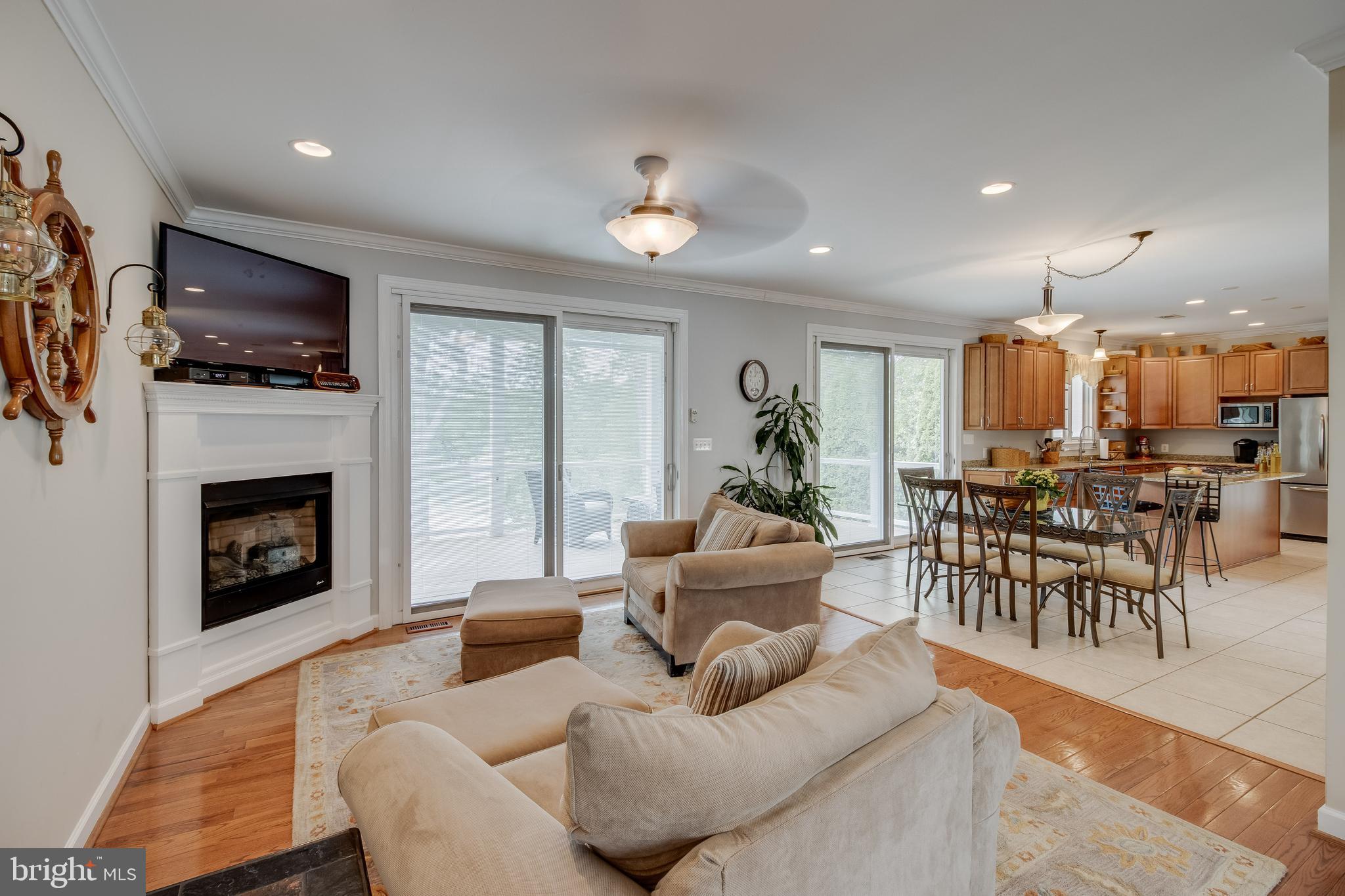 HERALD HARBOR - Residential