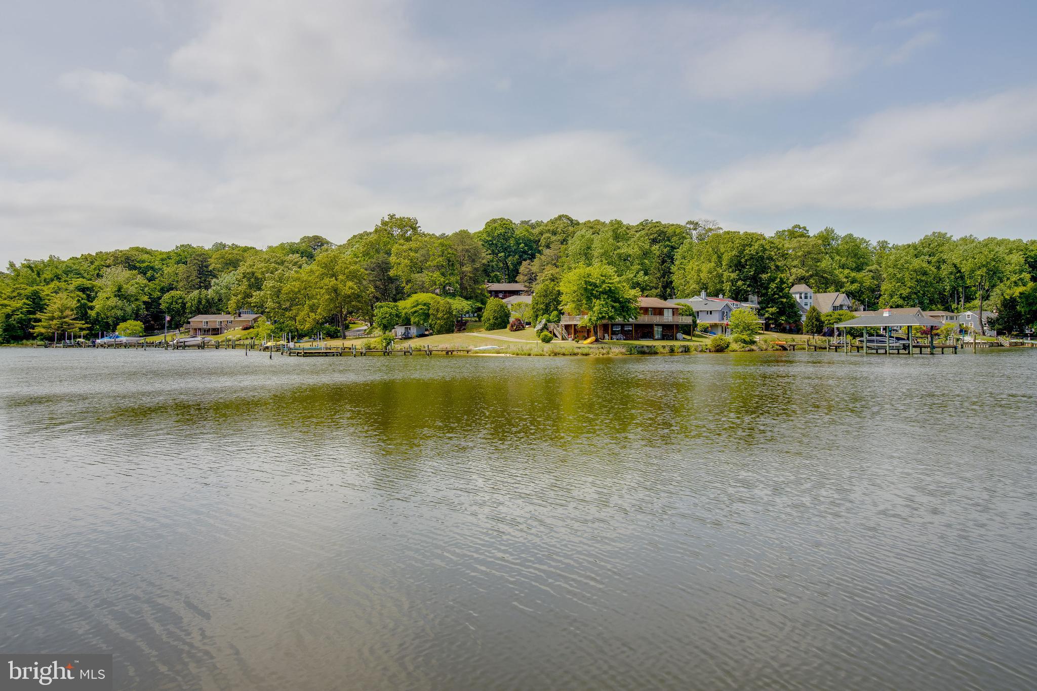 HERALD HARBOR - Residential