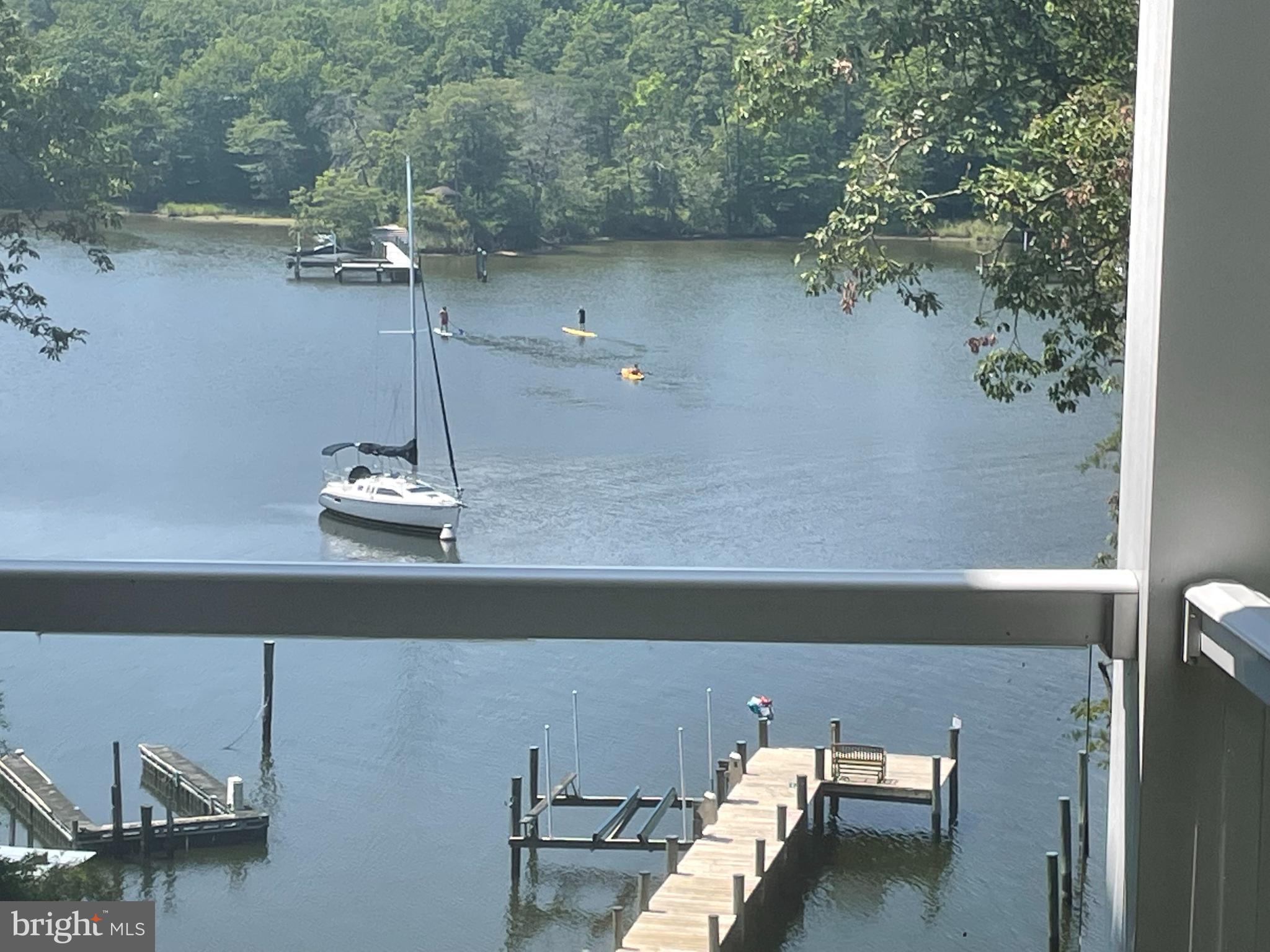 HERALD HARBOR - Residential