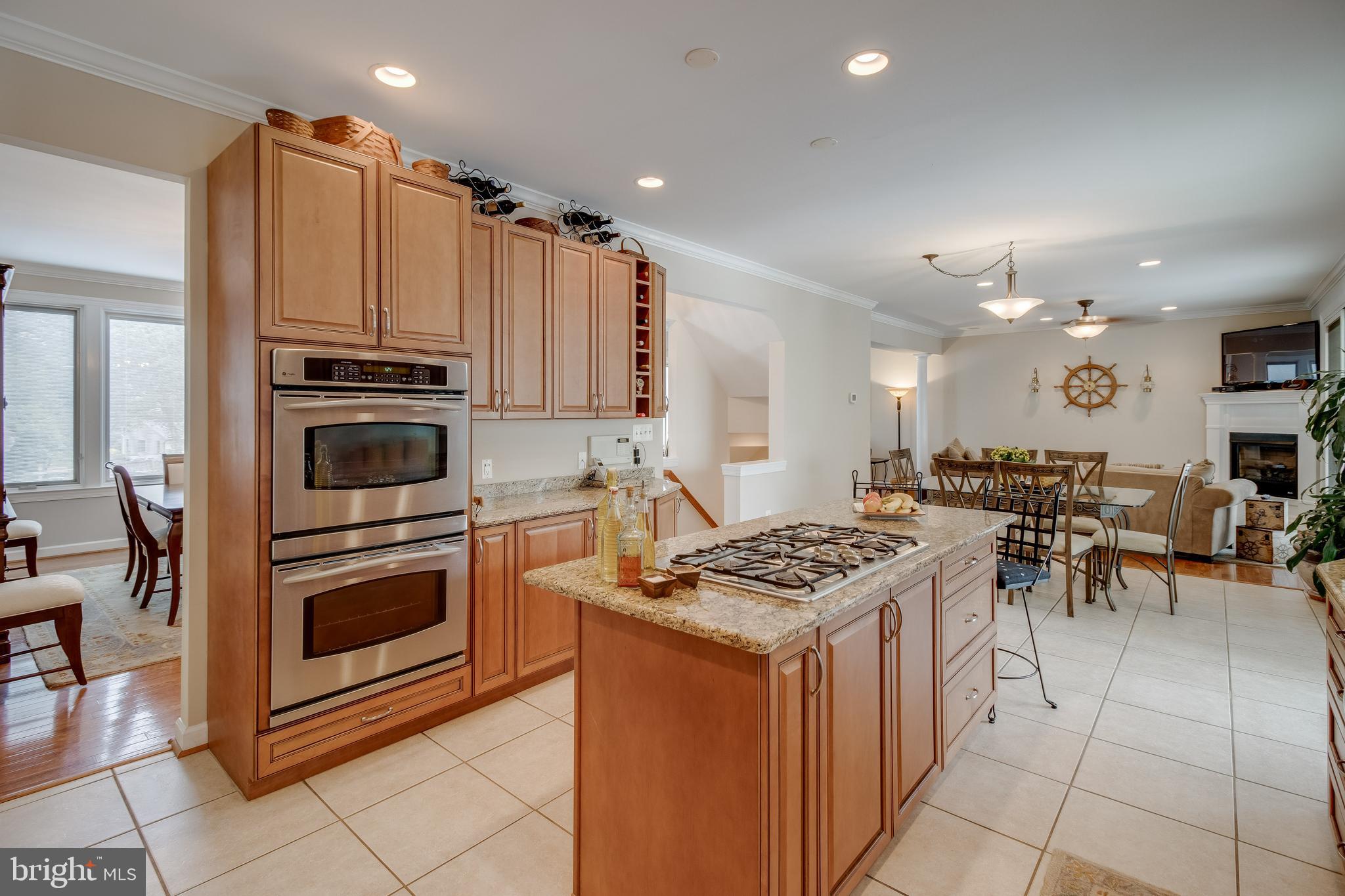 HERALD HARBOR - Residential