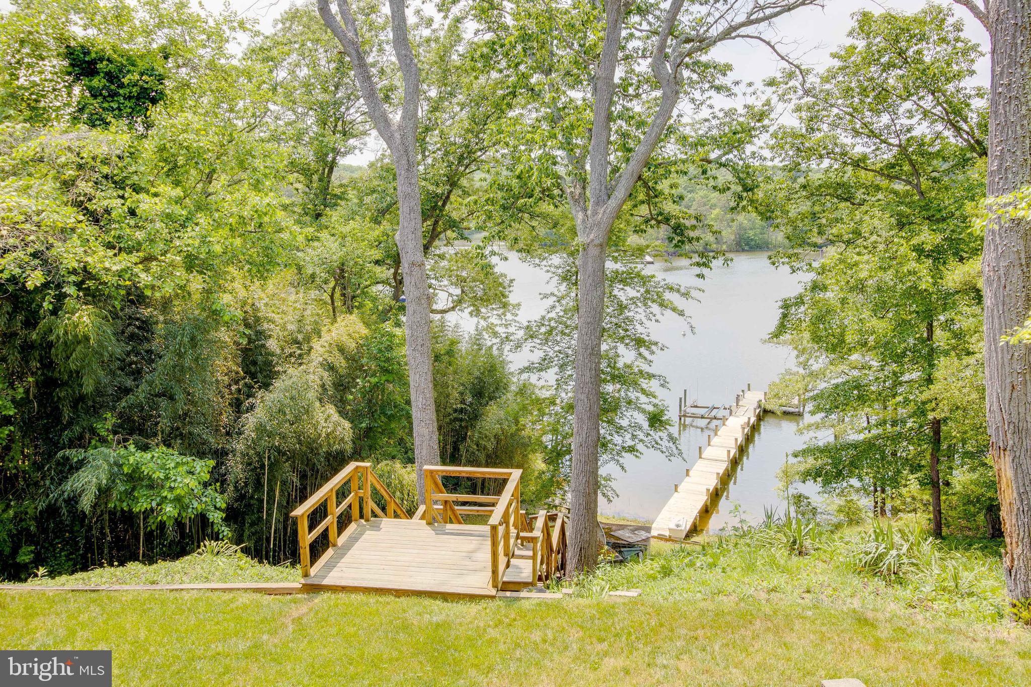 HERALD HARBOR - Residential