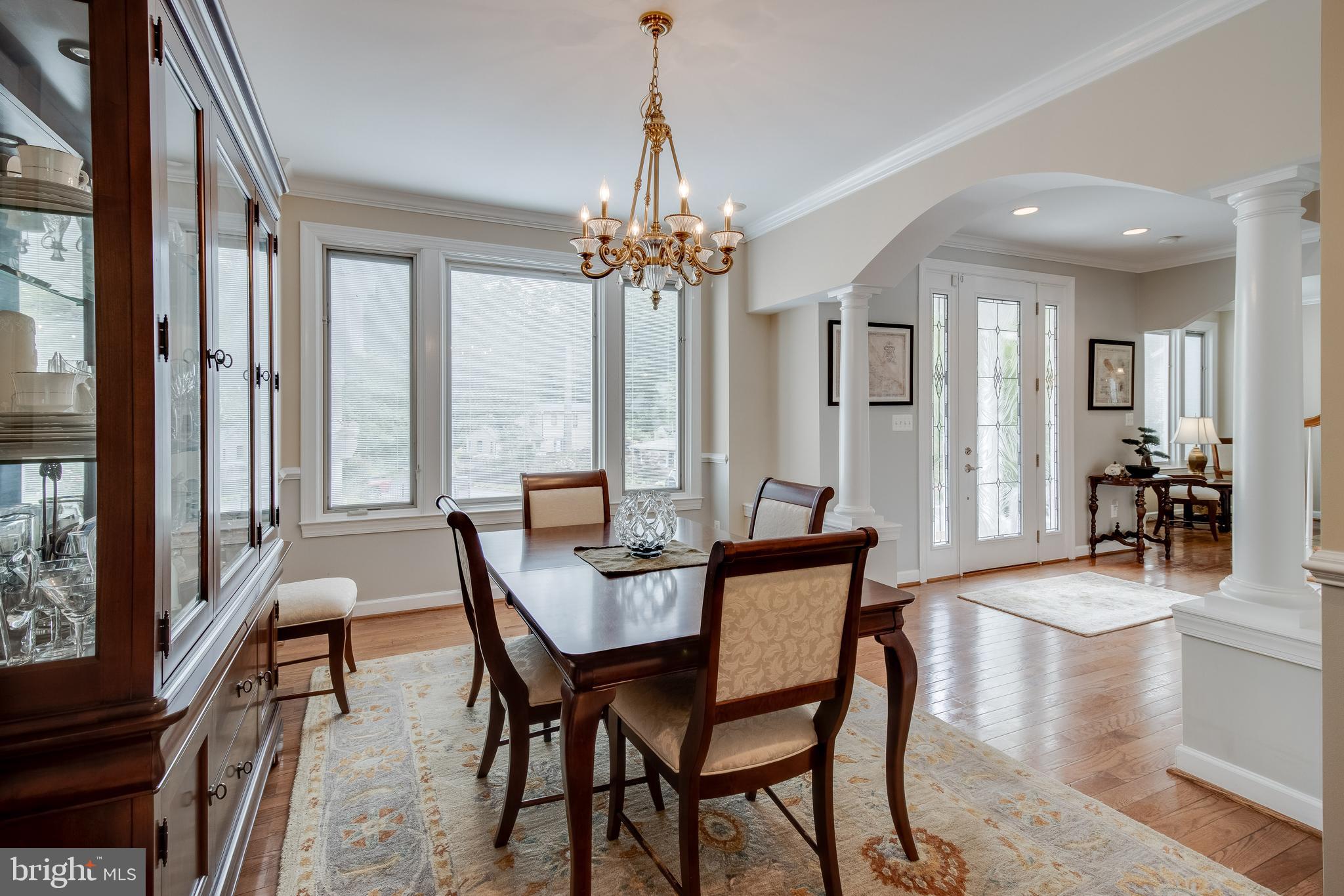 HERALD HARBOR - Residential