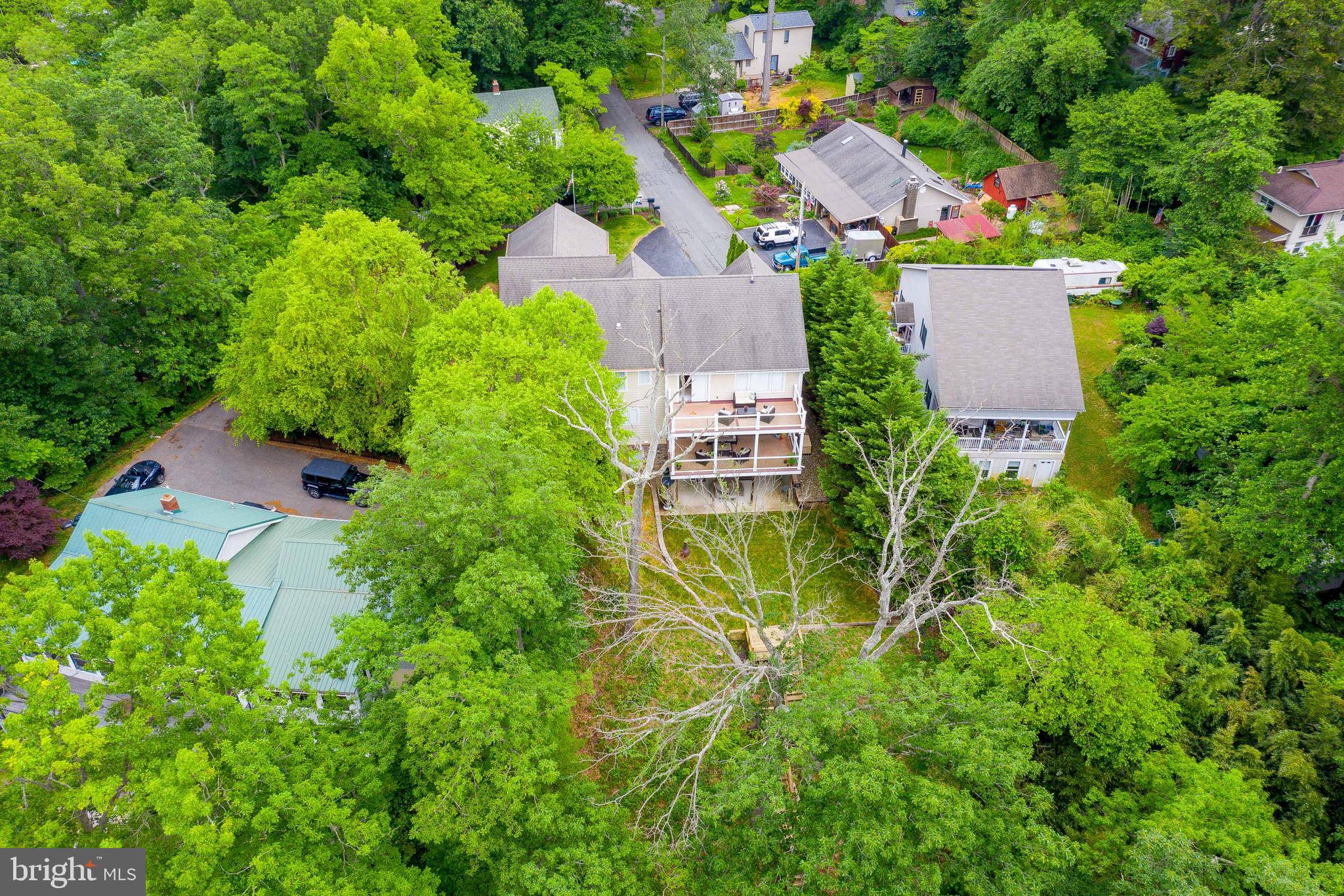 HERALD HARBOR - Residential