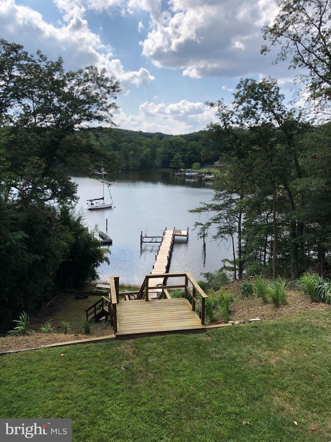 HERALD HARBOR - Residential